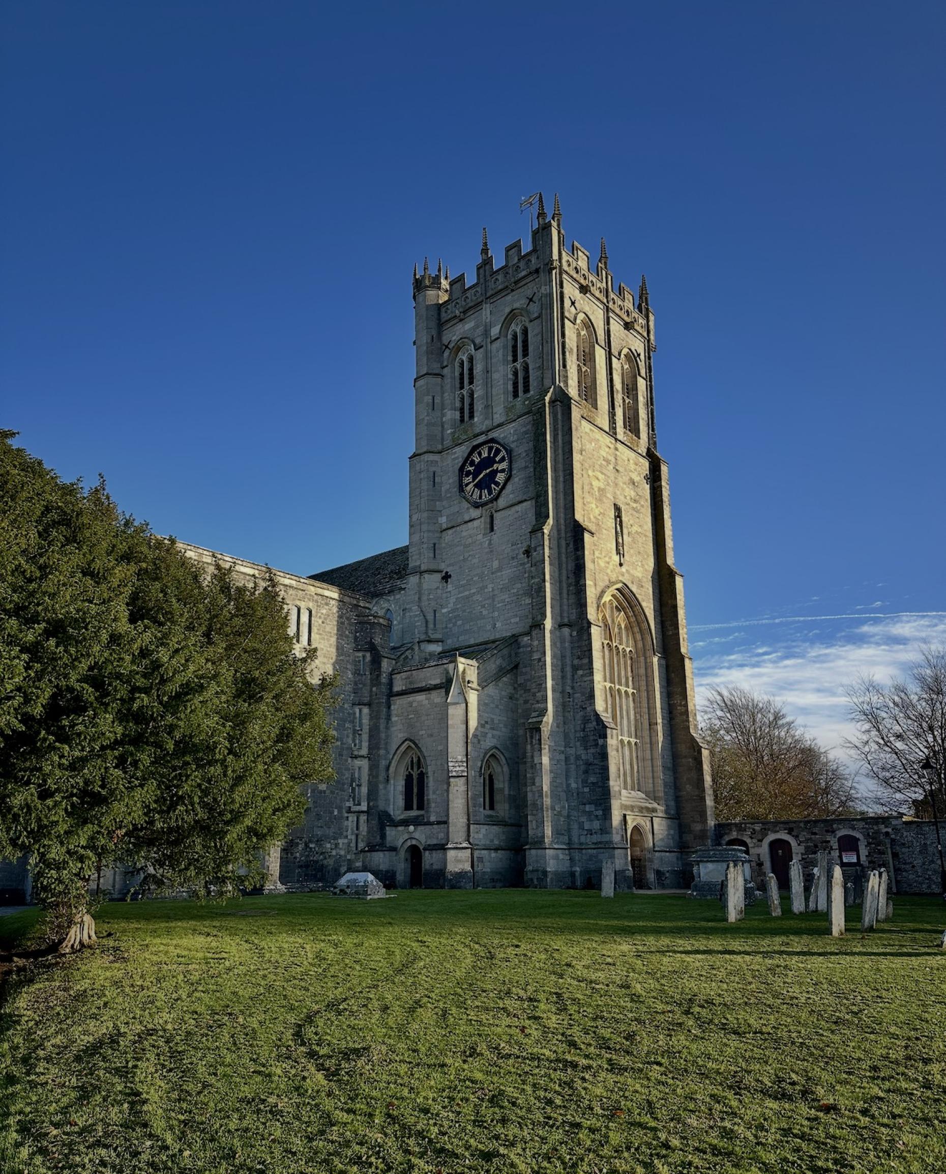 Top 5 Hidden Gems in Christchurch, Dorset