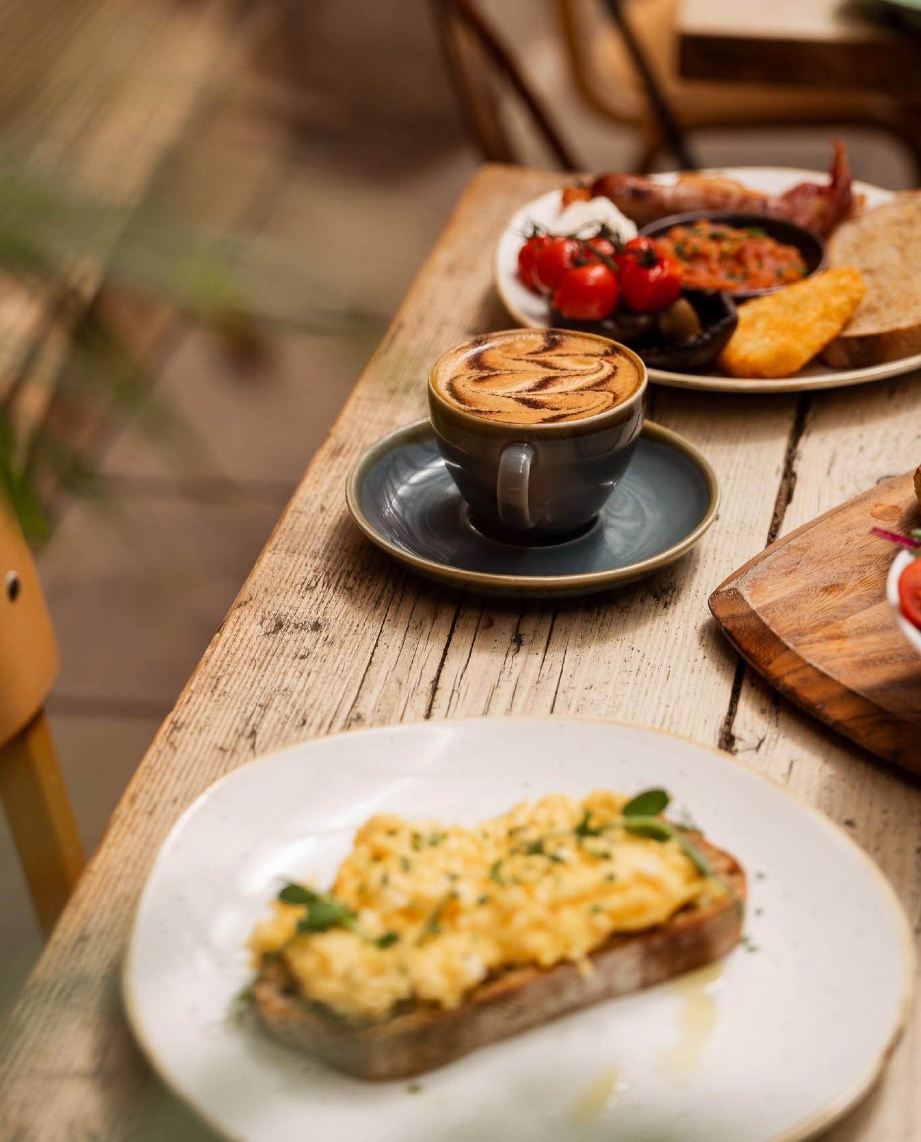 5 Best Farm Shop Cafes to Visit in Dorset