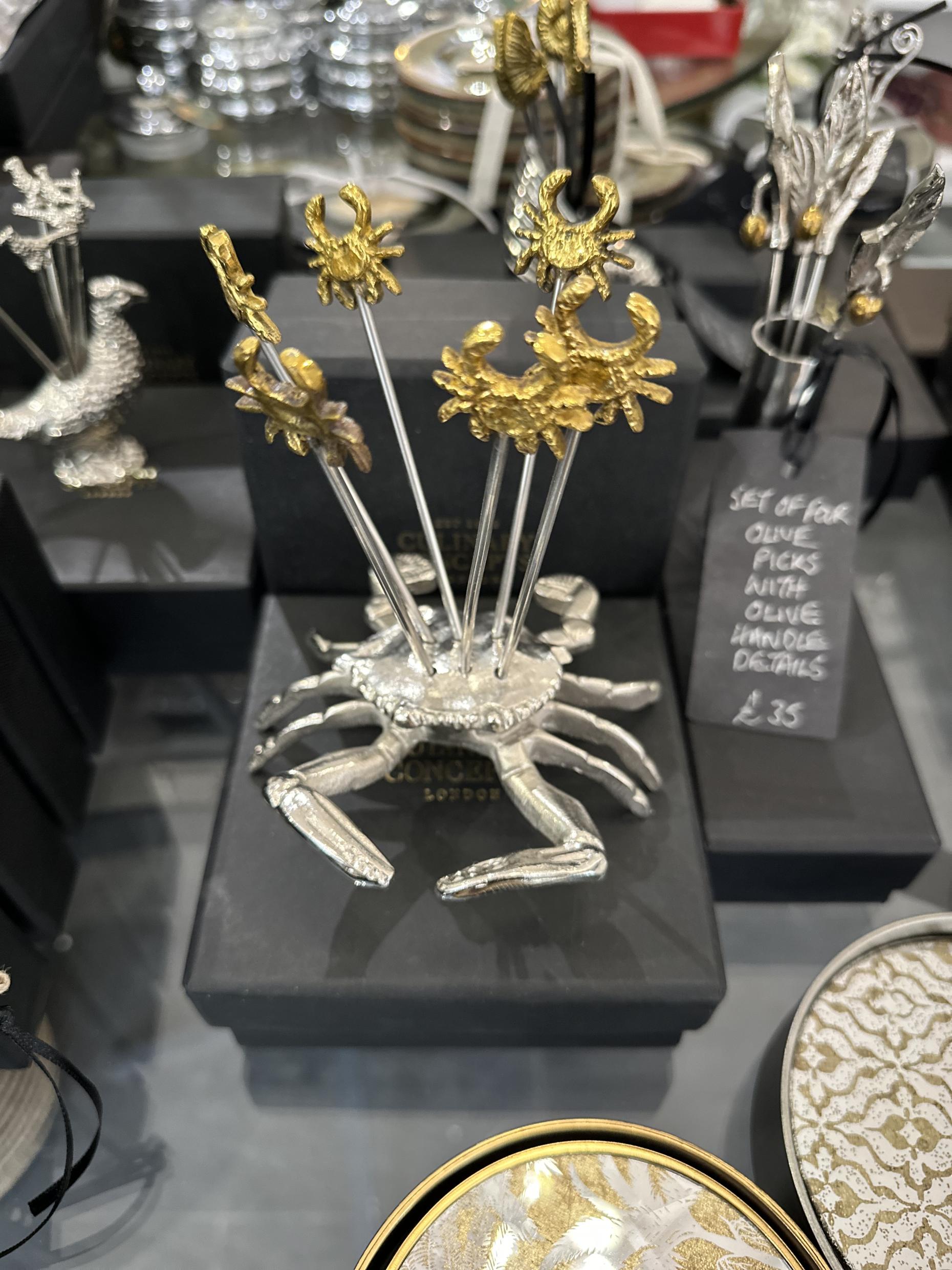 A Little Decorum - Home Decor & Gift Shop