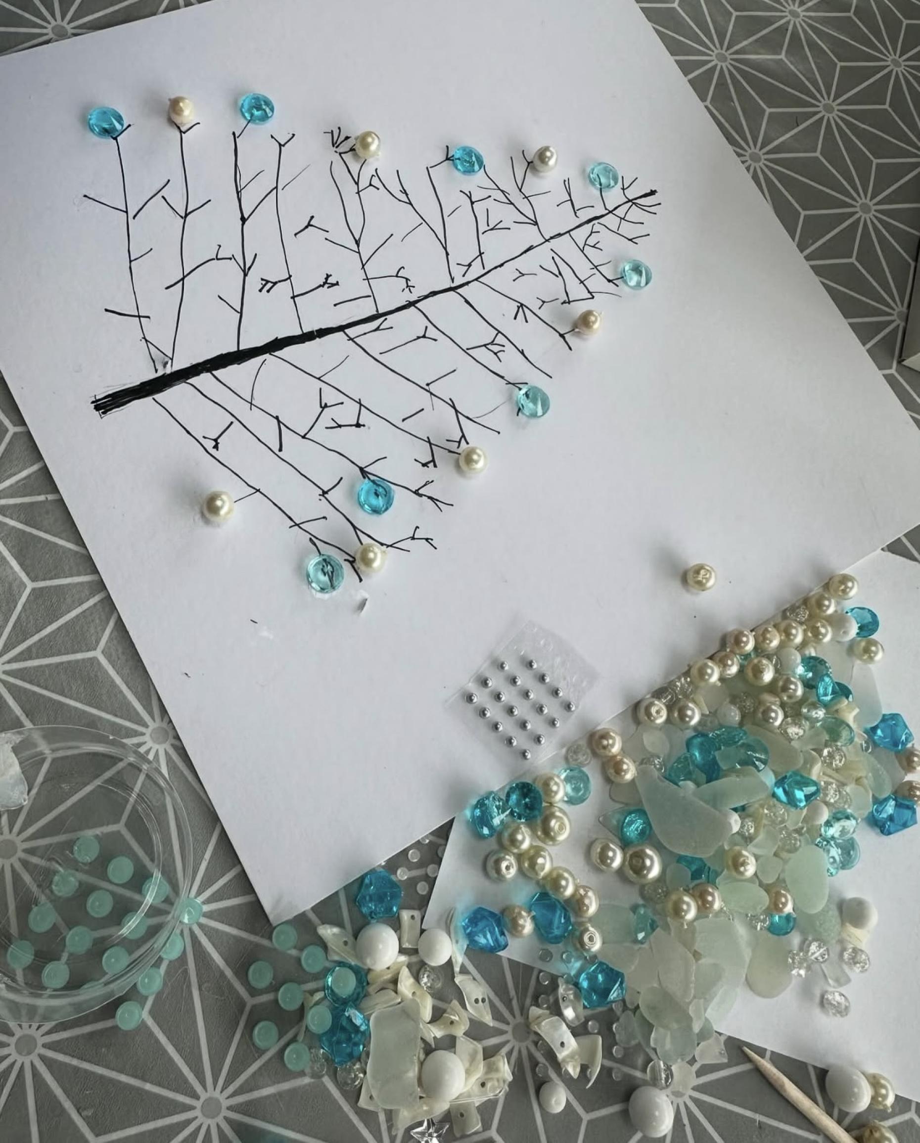 MAHI Studio & Hillary’s Art Classes Westbourne