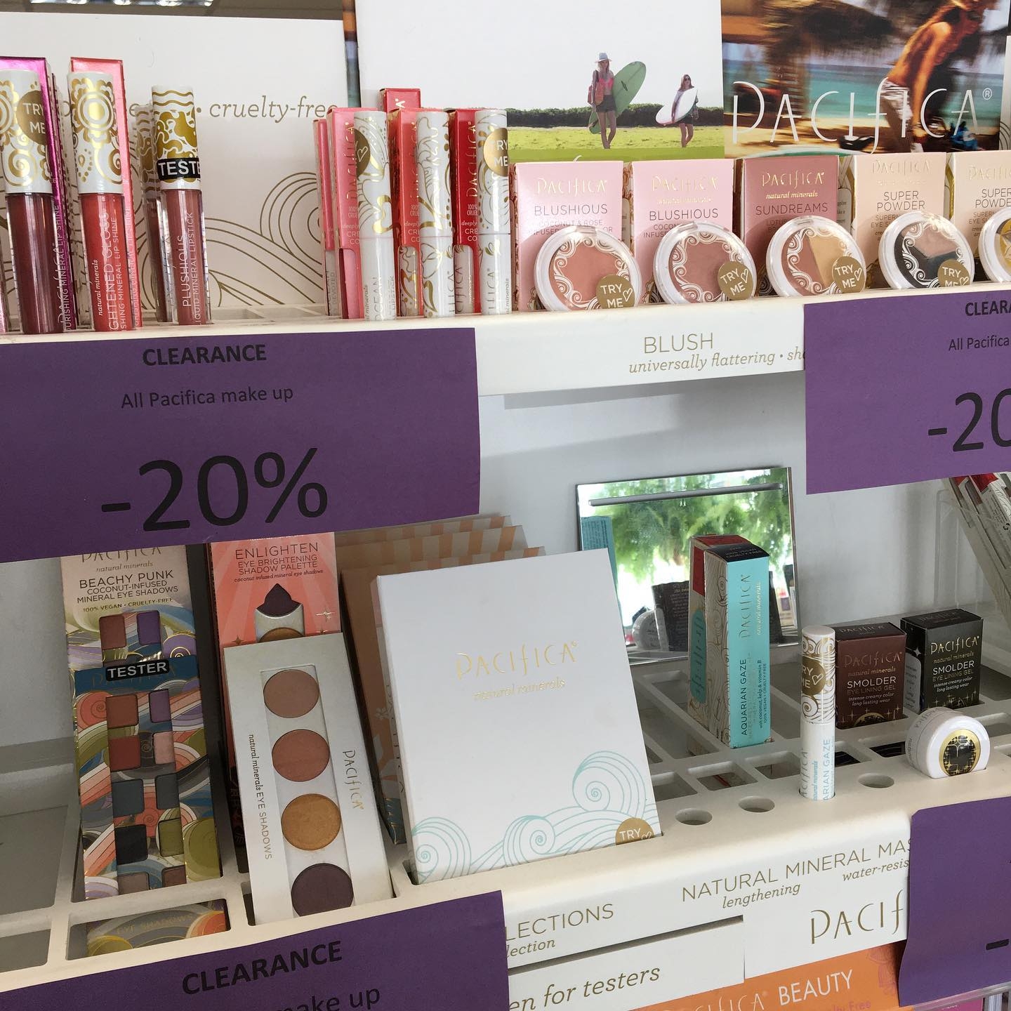 Discover the Shopping Highlights of Westbourne, Dorset