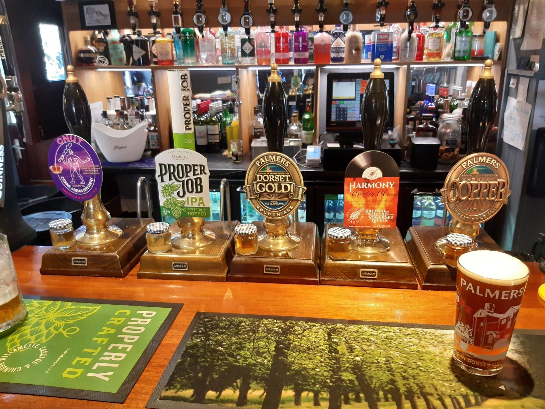 Poole Beer Festival