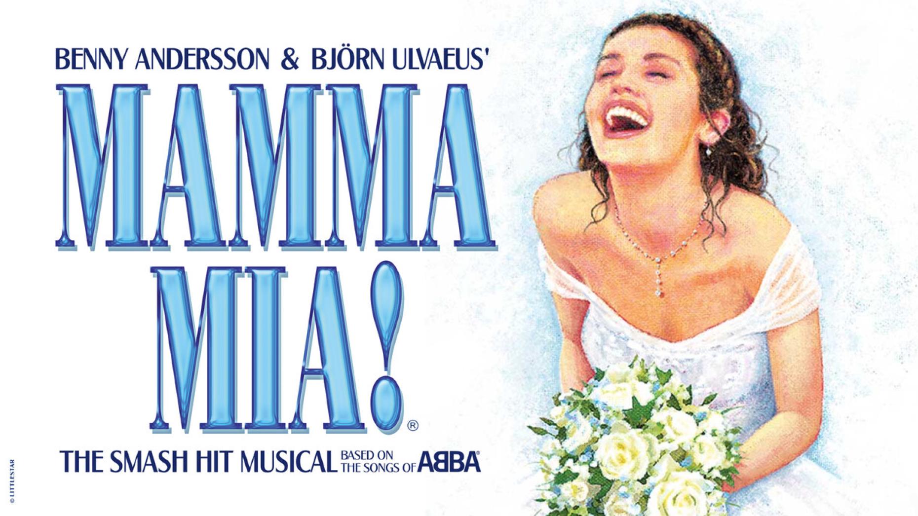 UPCOMING MUSICALS at the Bournemouth Pavilion Theatre