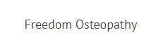 Dorset List: Osteopaths, Chiropractors and Physiotherapists in Dorset