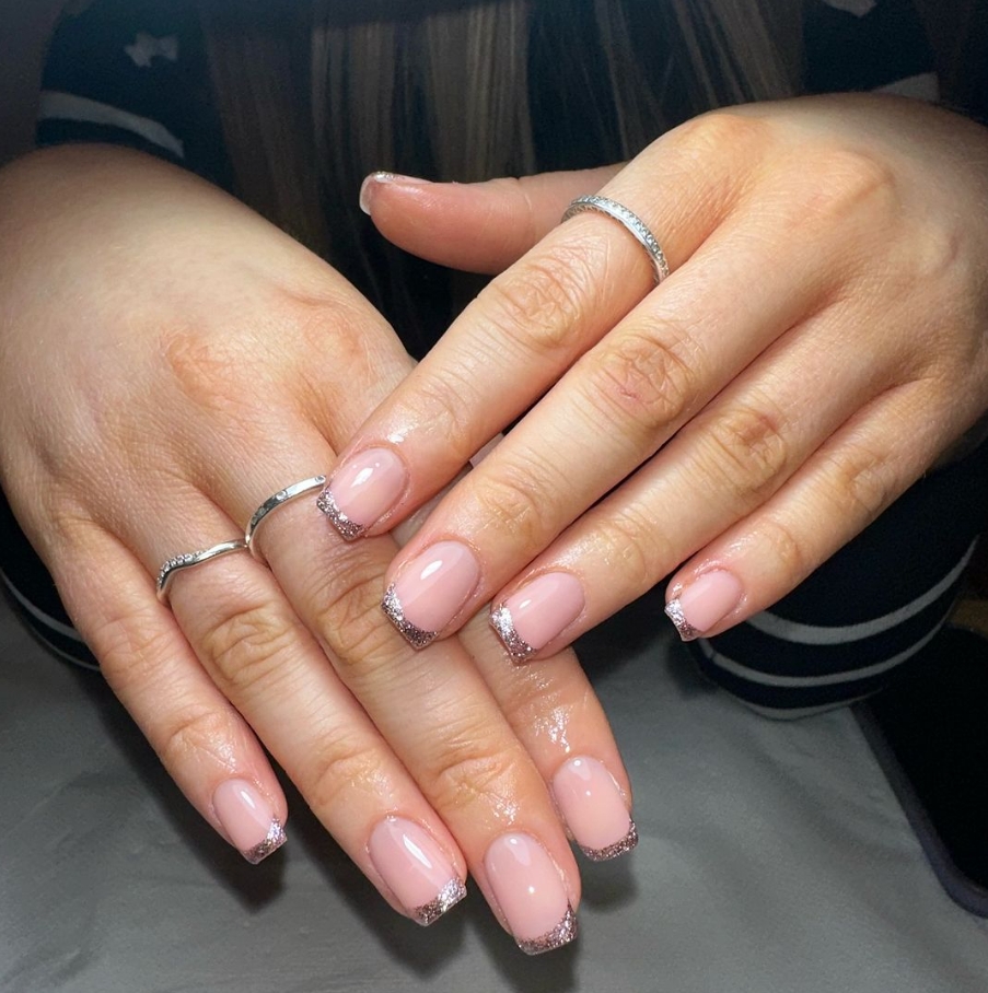 Compare Nail Salons in Dorset