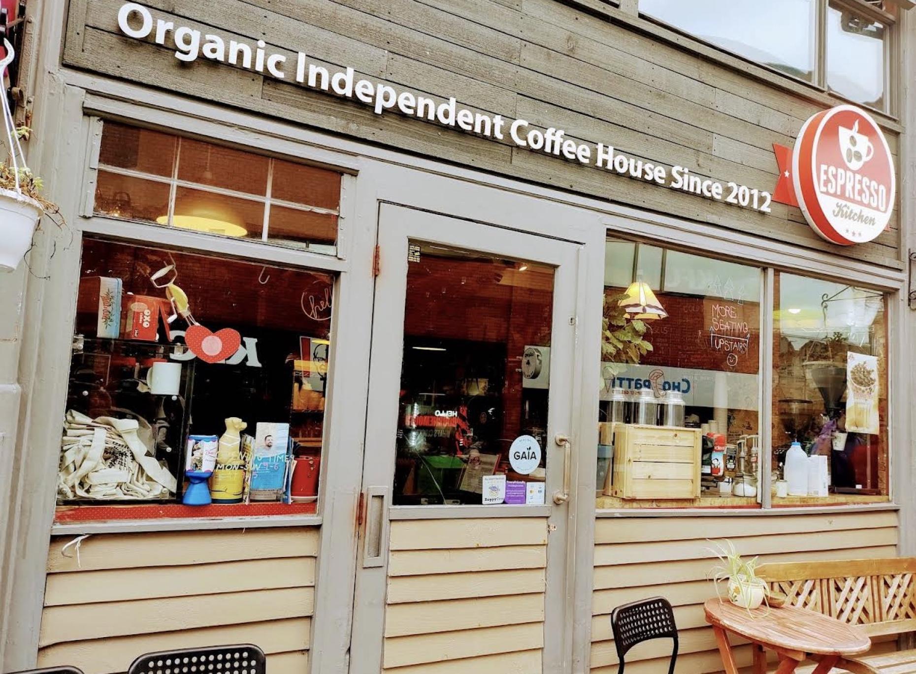 5 of the Most Loved Coffee Shops in Bournemouth