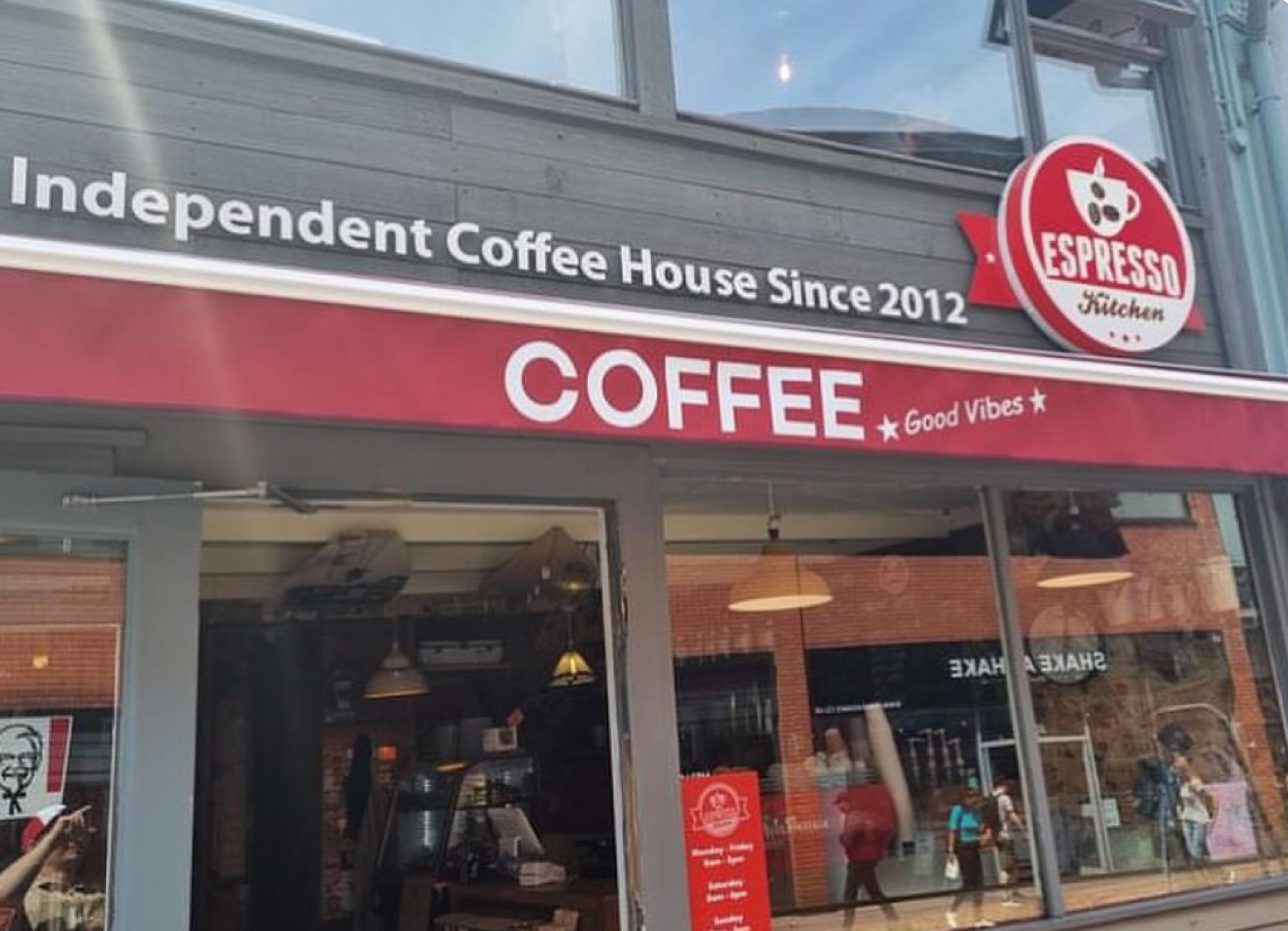 5 of the Most Loved Coffee Shops in Bournemouth