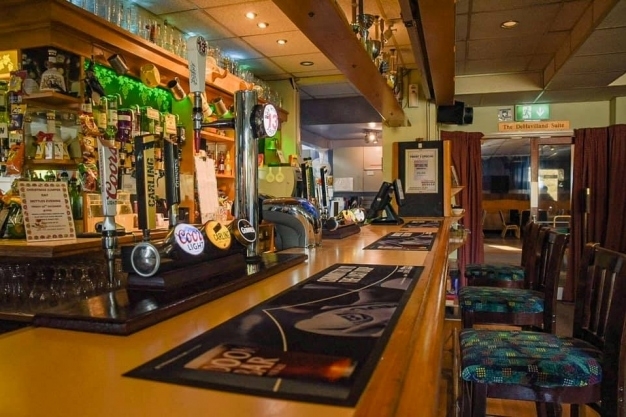 Social Clubs in Christchurch and Highcliffe