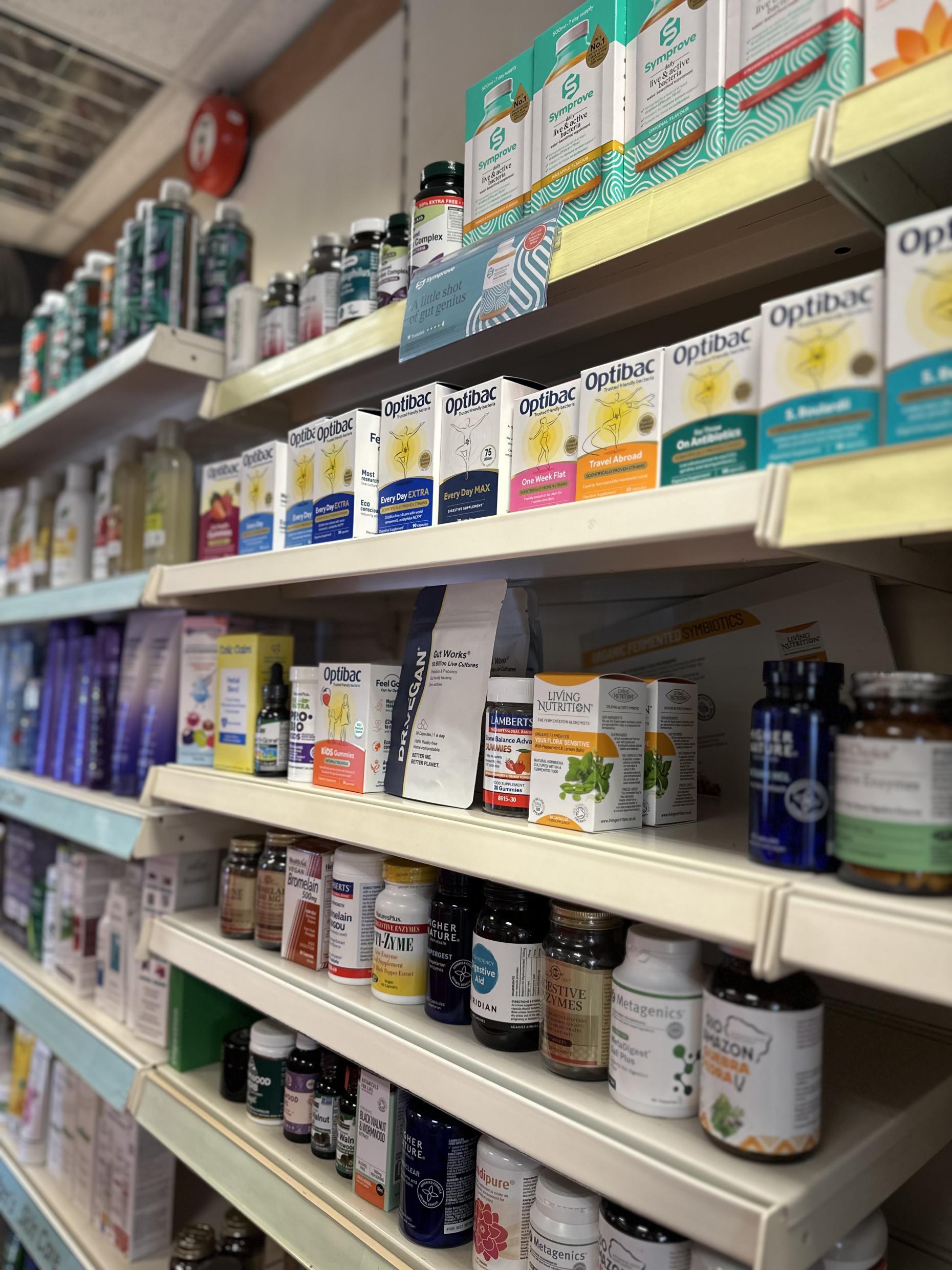 Winter Wellness with Westbourne Health Store: Your Guide to Seasonal Supplements