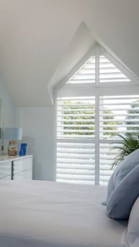 Plantation Shutters vs Smart Blinds: Which Window Dressing is best?