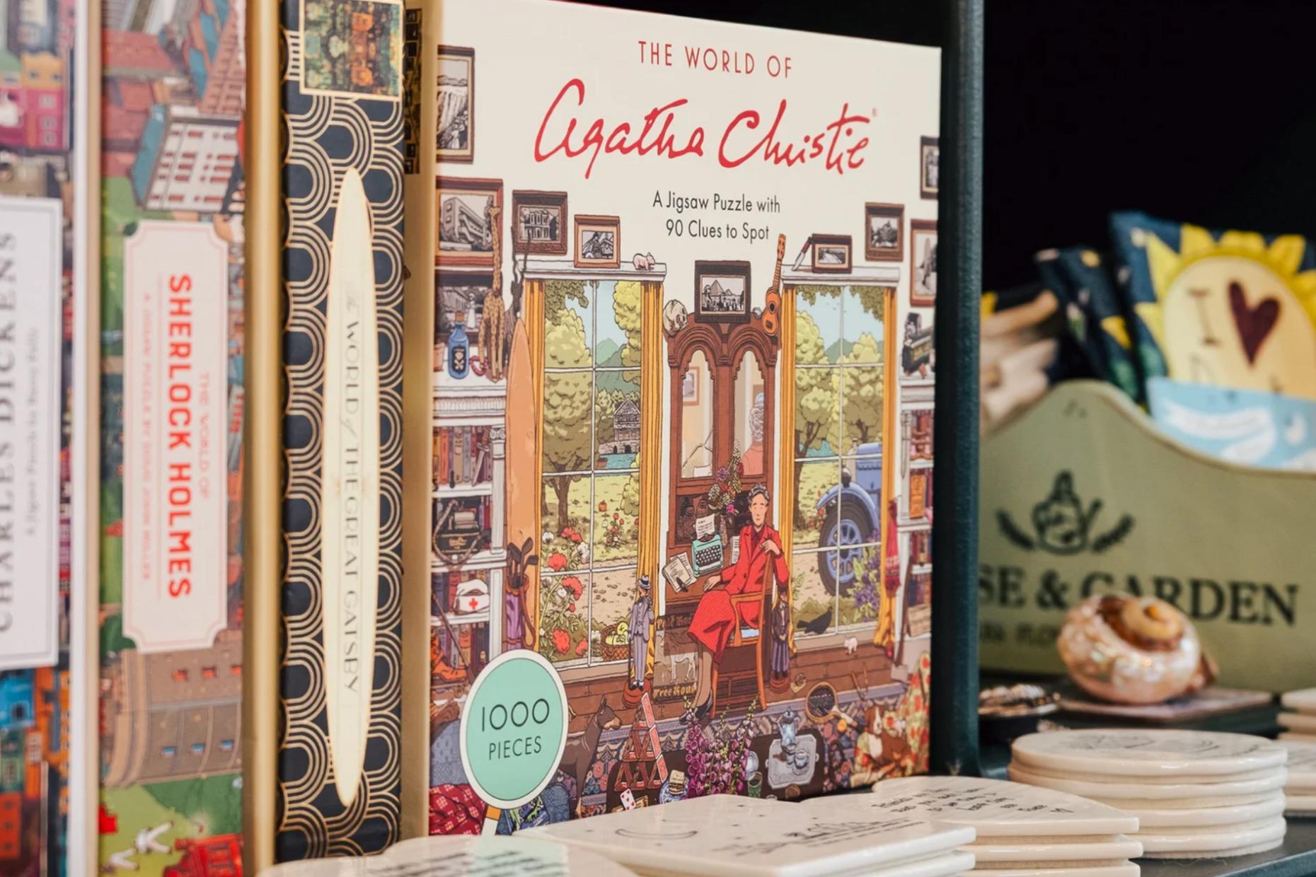 Attico - Gift Shop in Westbourne