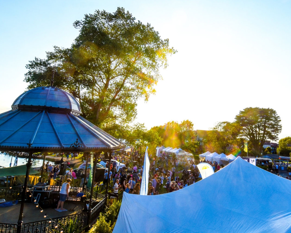Christchurch Food Festival 2026