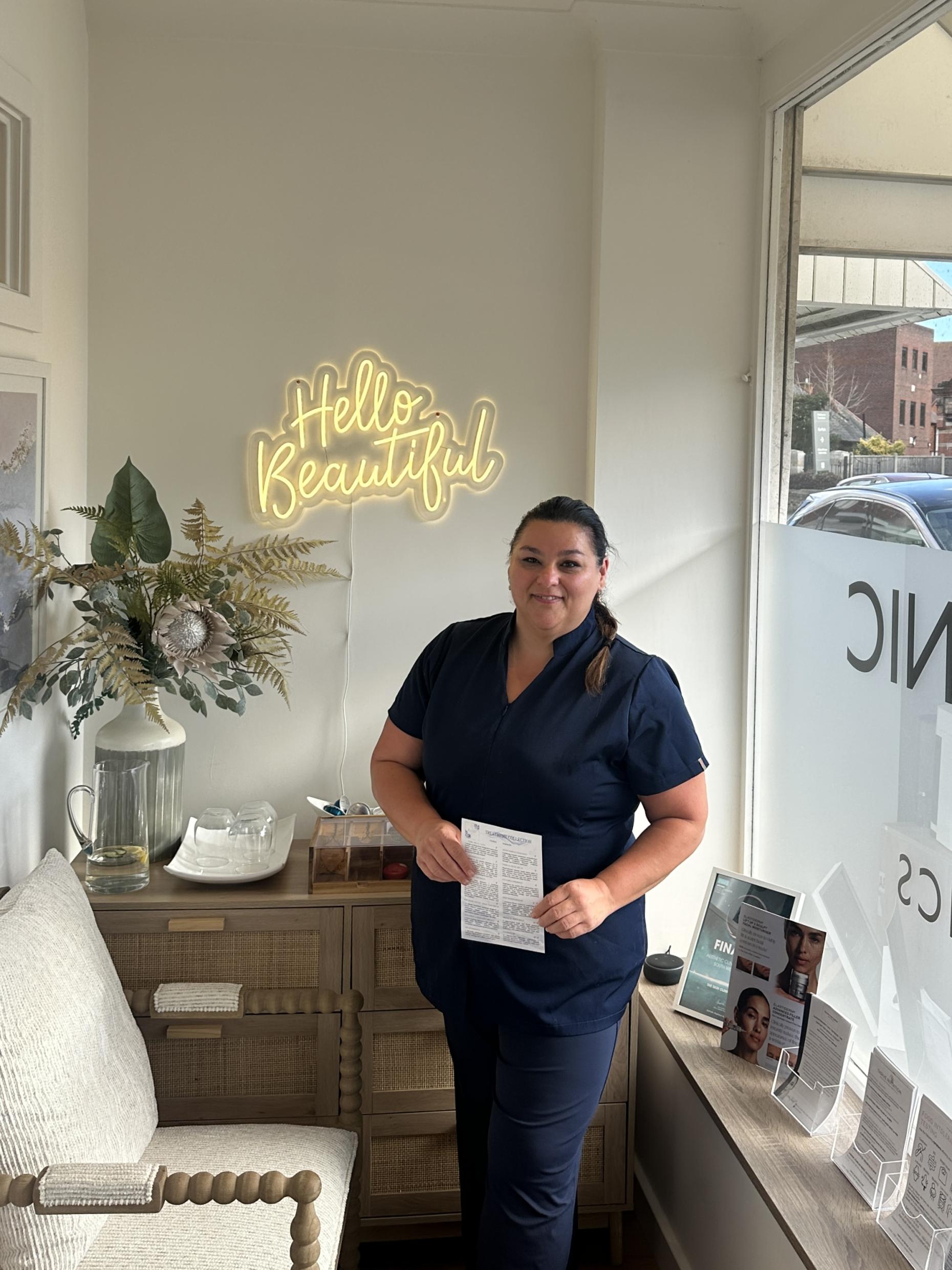 Resonance Massage & Beauty - Luxury Facials & Massage Therapist Bournemouth Resonance Massage & Beauty - Luxury Facials & Massage Therapist Bournemouth