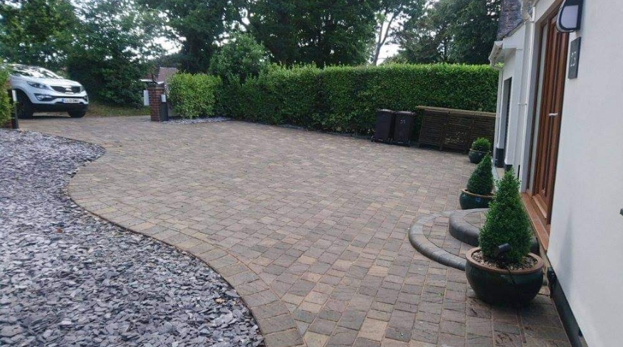 Find Local: Garden Design and Landscaping in Southbourne
