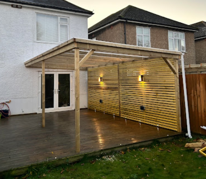 Compare Services from Carpenters and Joiners in Dorset