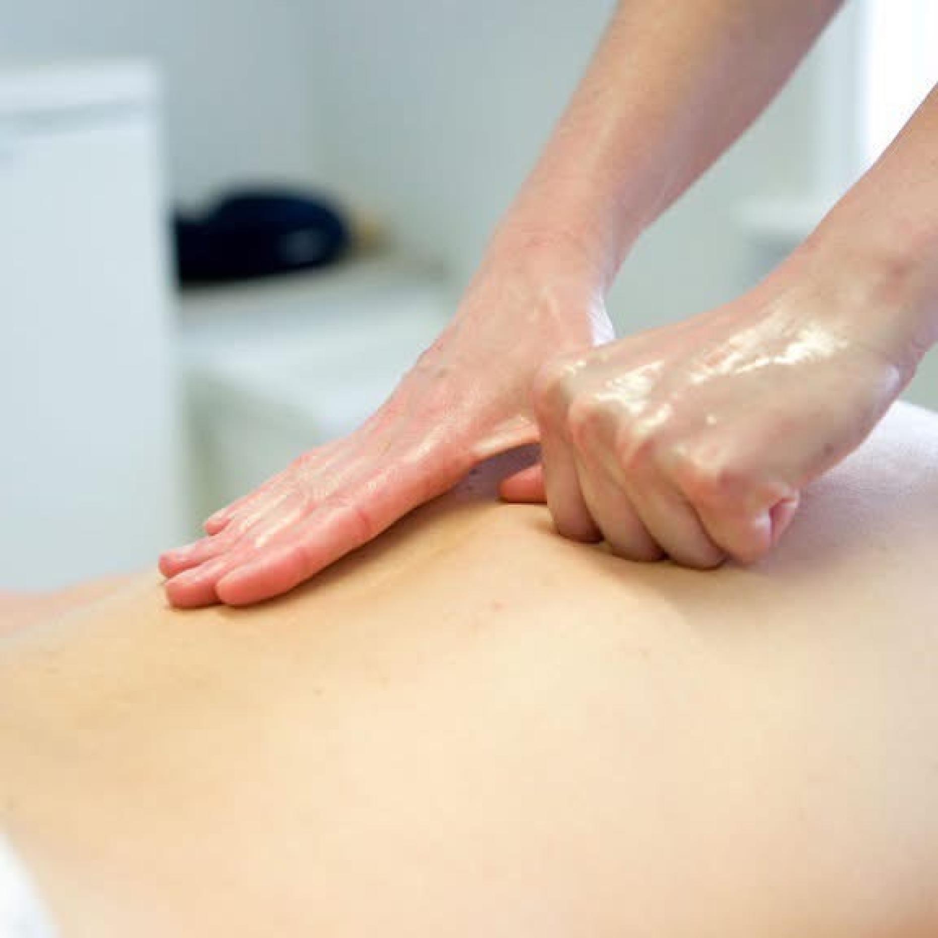 The Ultimate Guide to Relaxation in Westbourne, Bournemouth