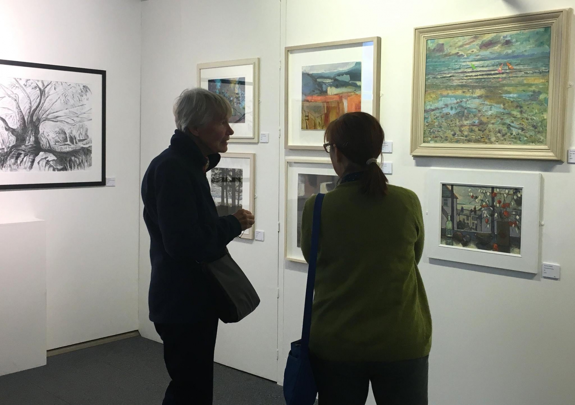 Cultural and Arts Clubs in Westbourne