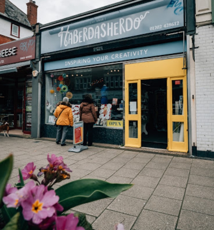 Compare Arts and Crafts Shops in Dorset