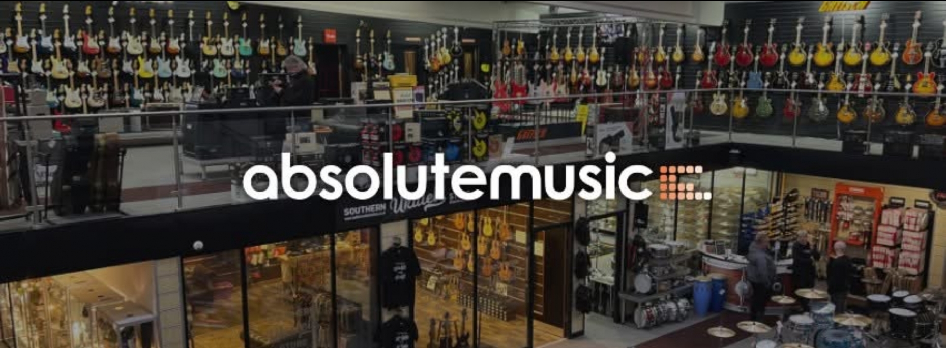 Absolute Music Bournemouth