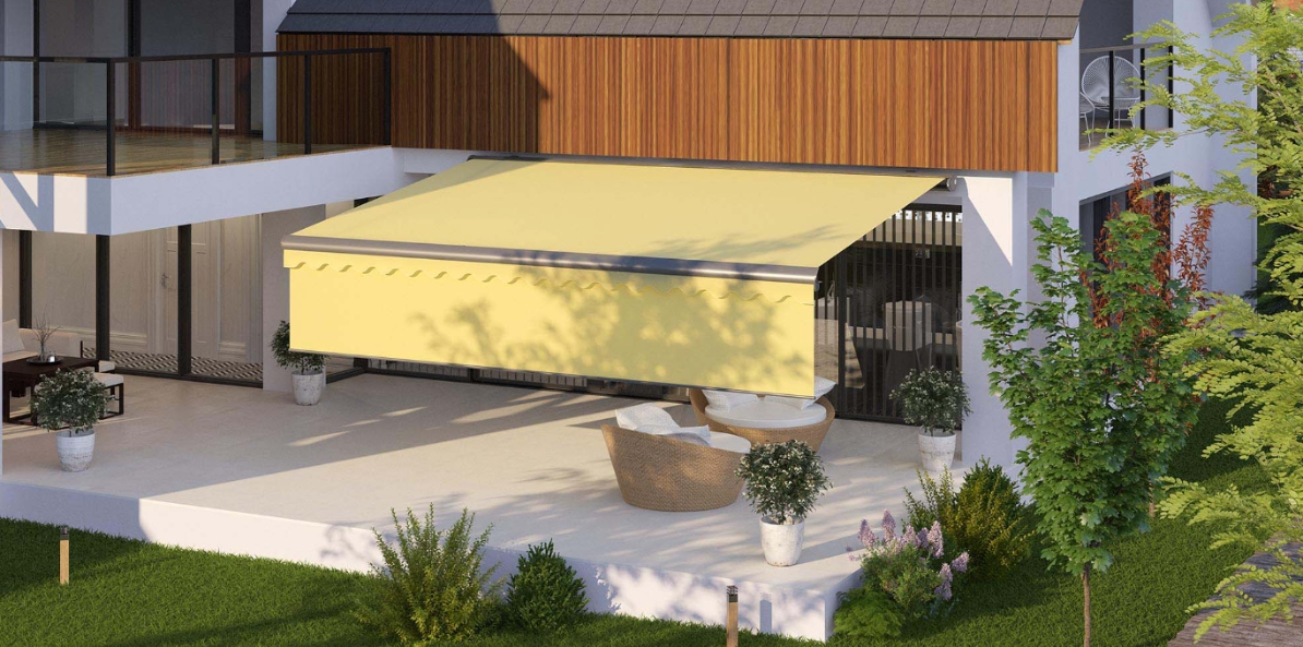 Coastal Awnings & Verandas
