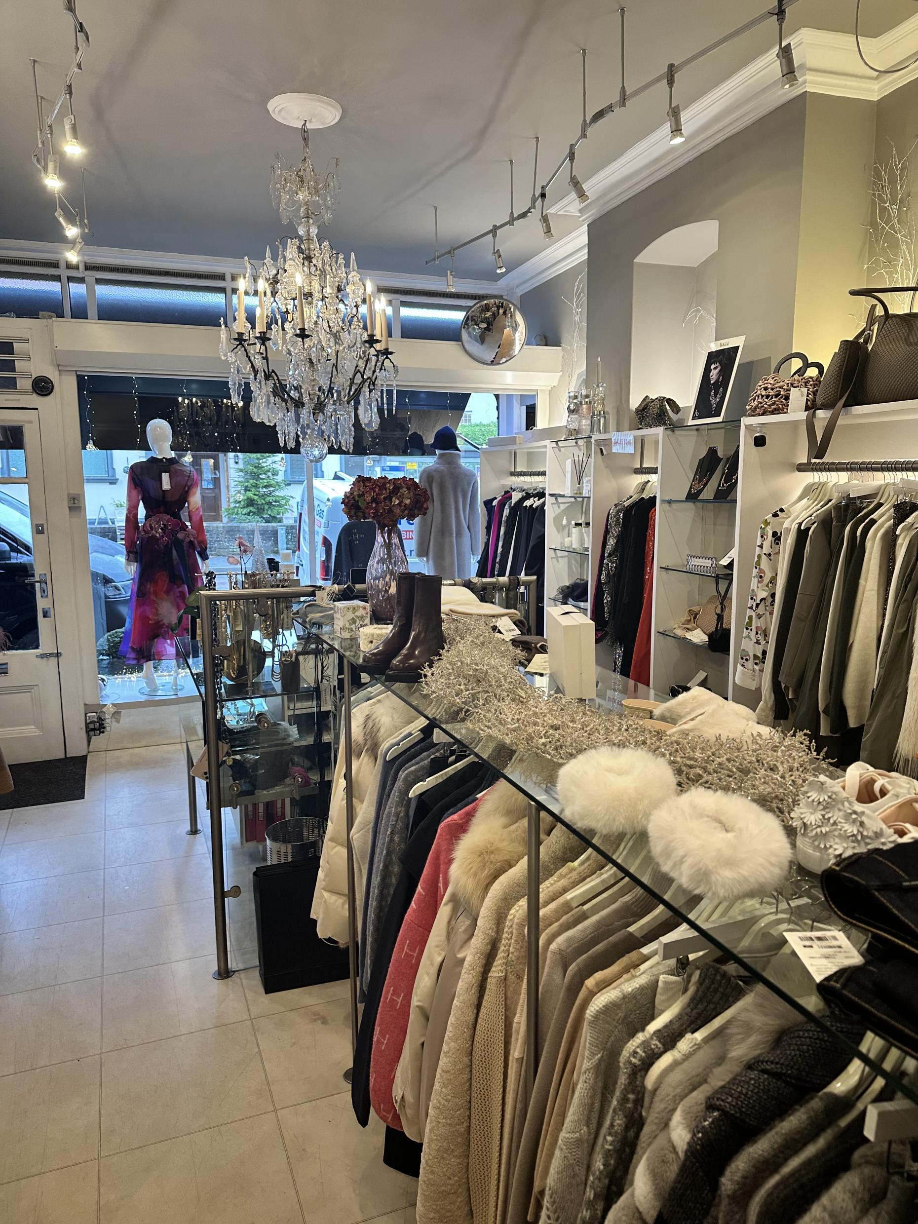 Lonah Designer Boutique Westbourne - Luxury International Labels