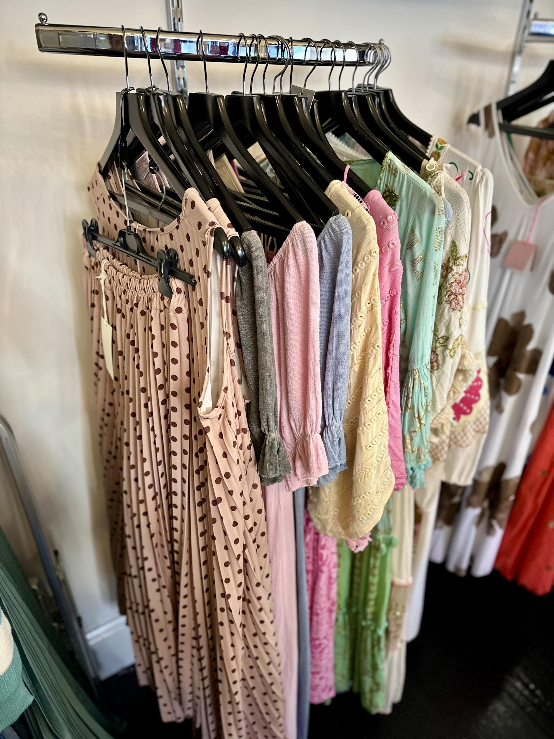 Zsa Zsa Boutique Westbourne: Women’s Clothing & Accessories Bournemouth