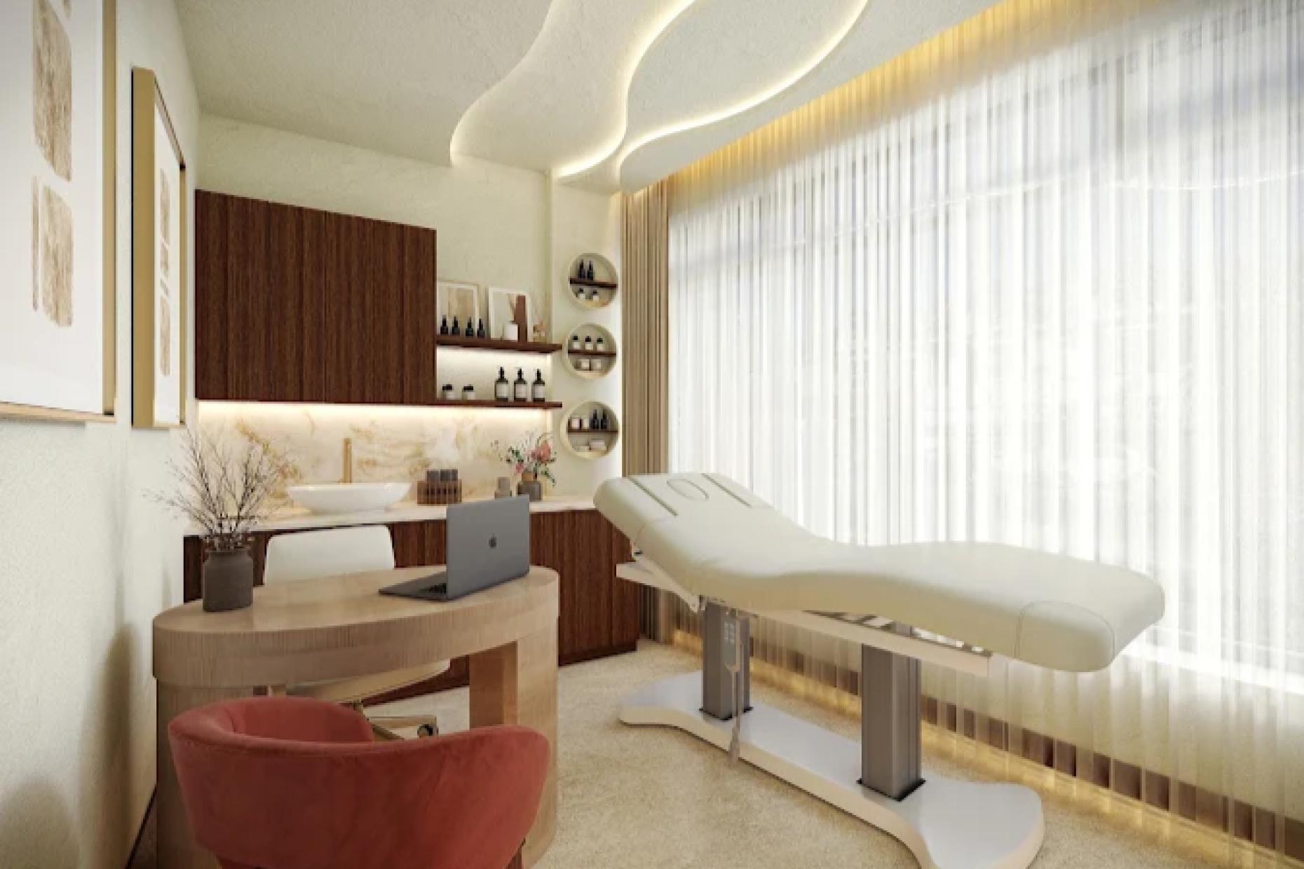 Derma Fusion Westbourne | Innovative Skin Spa