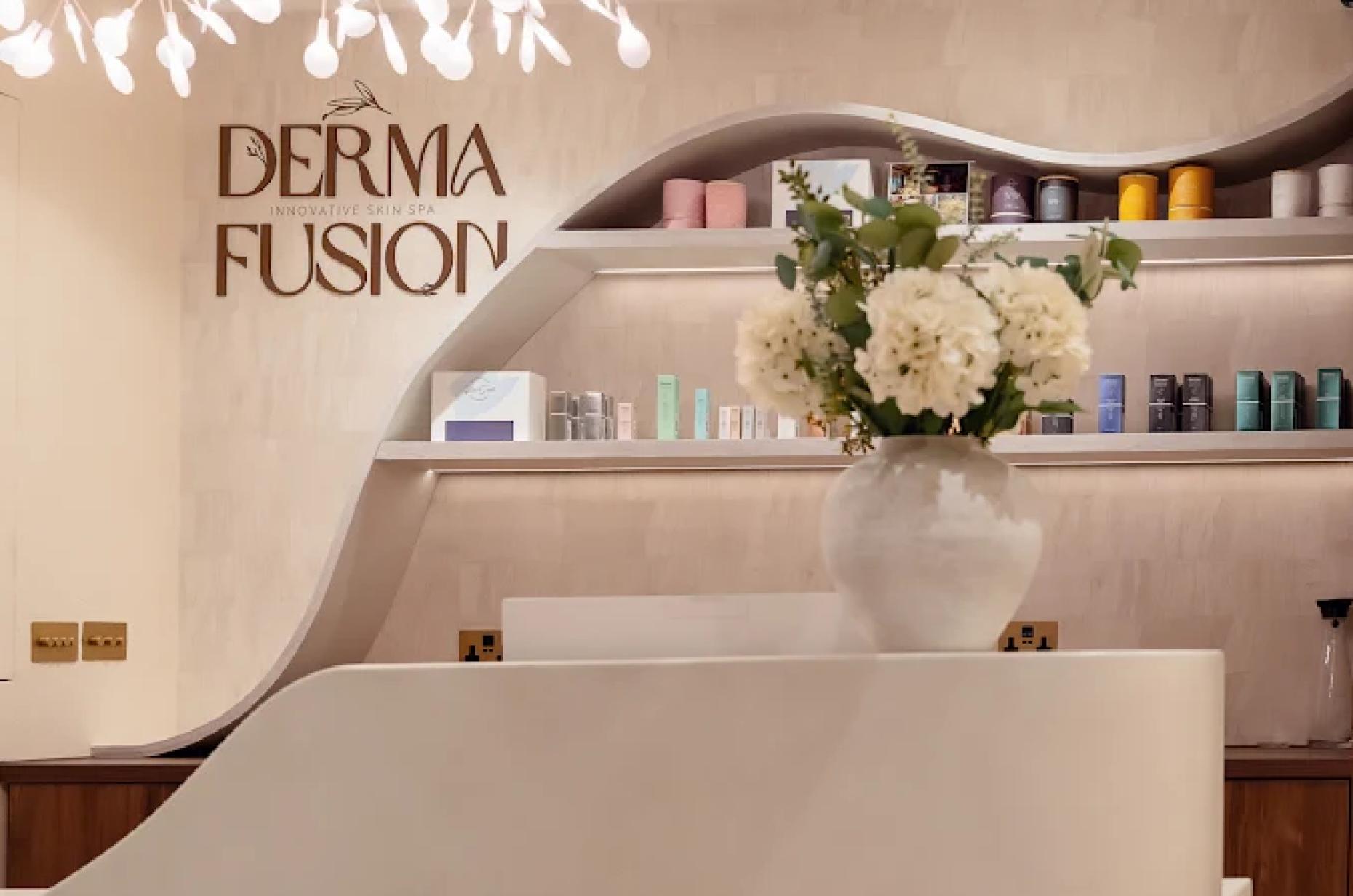 Derma Fusion Westbourne | Innovative Skin Spa