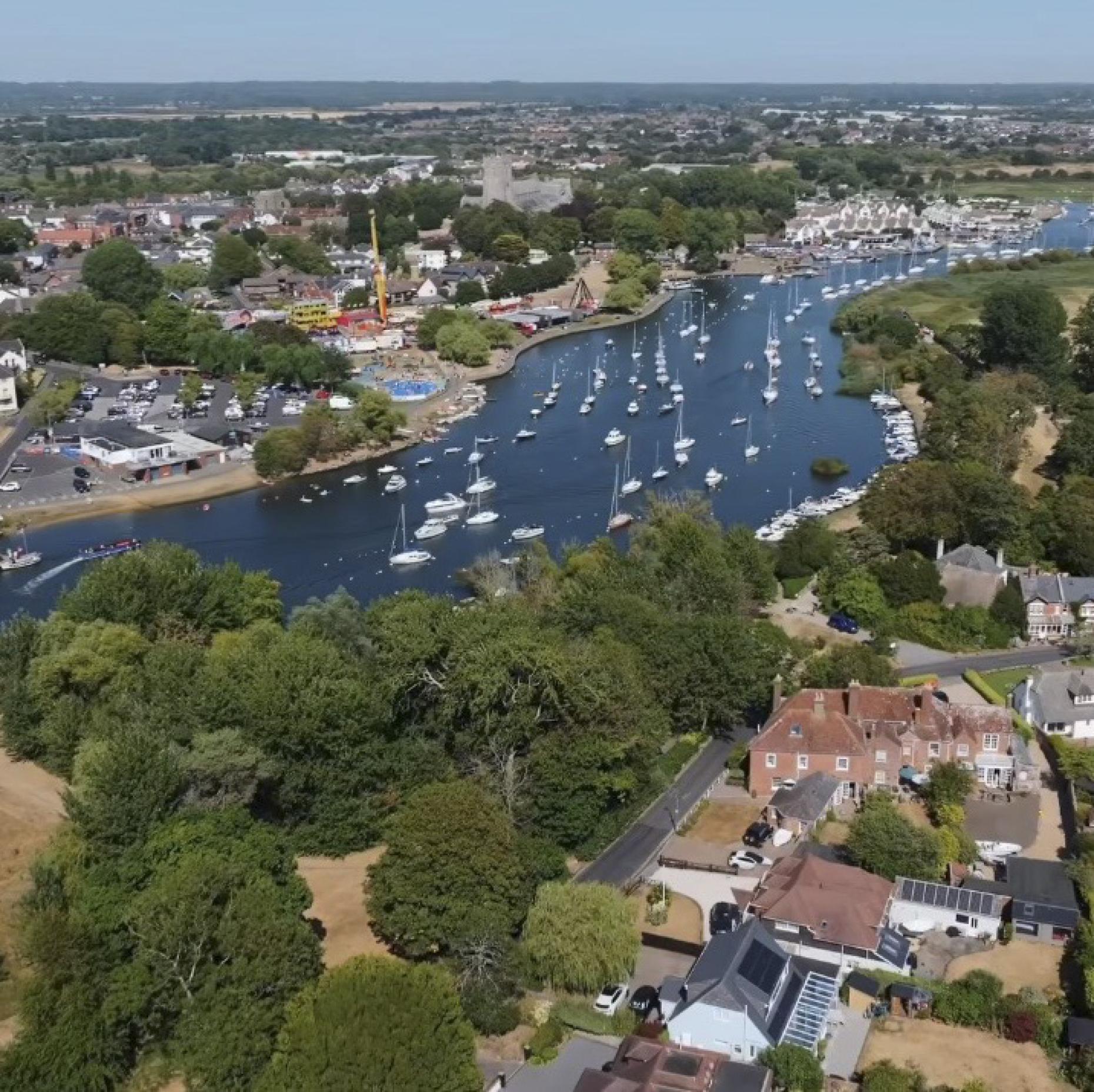 Danehurst Estate Agents | Independent Property Expertise Across Dorset