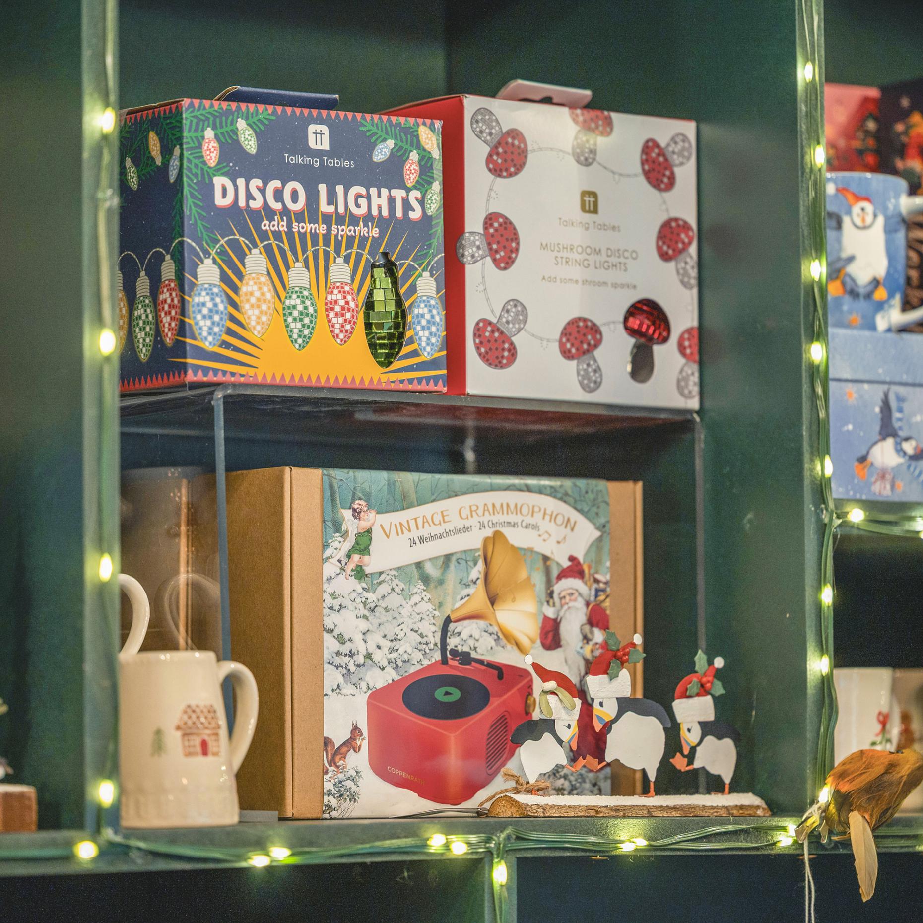 Attico - Gift Shop in Westbourne