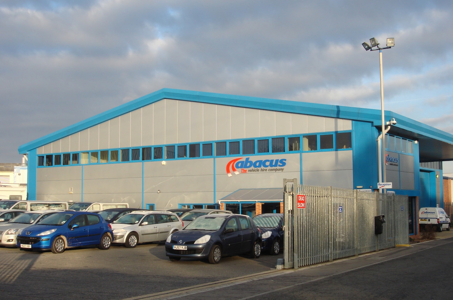 Compare Car Rental & Car Leasing Companies in Dorset