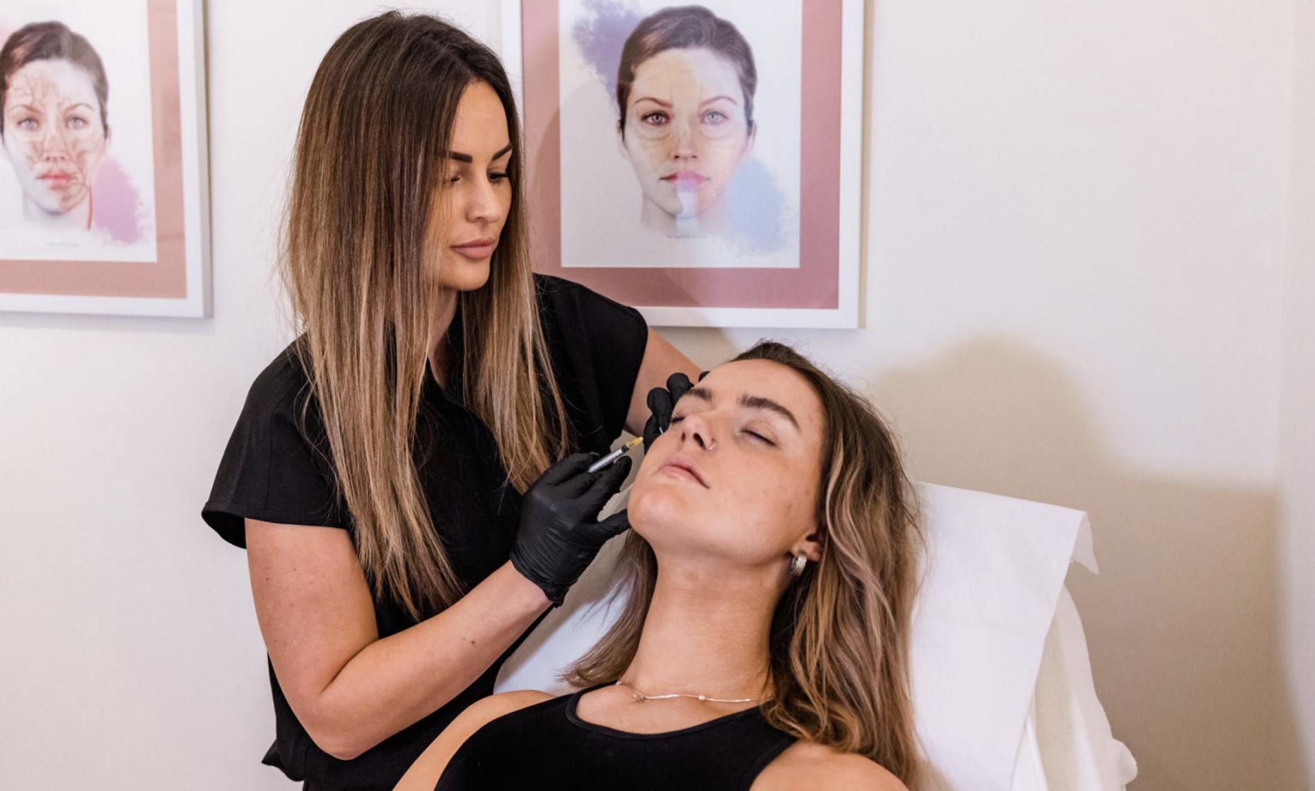 The Skin Clinic Company Westbourne - Medical Aesthetics Bournemouth