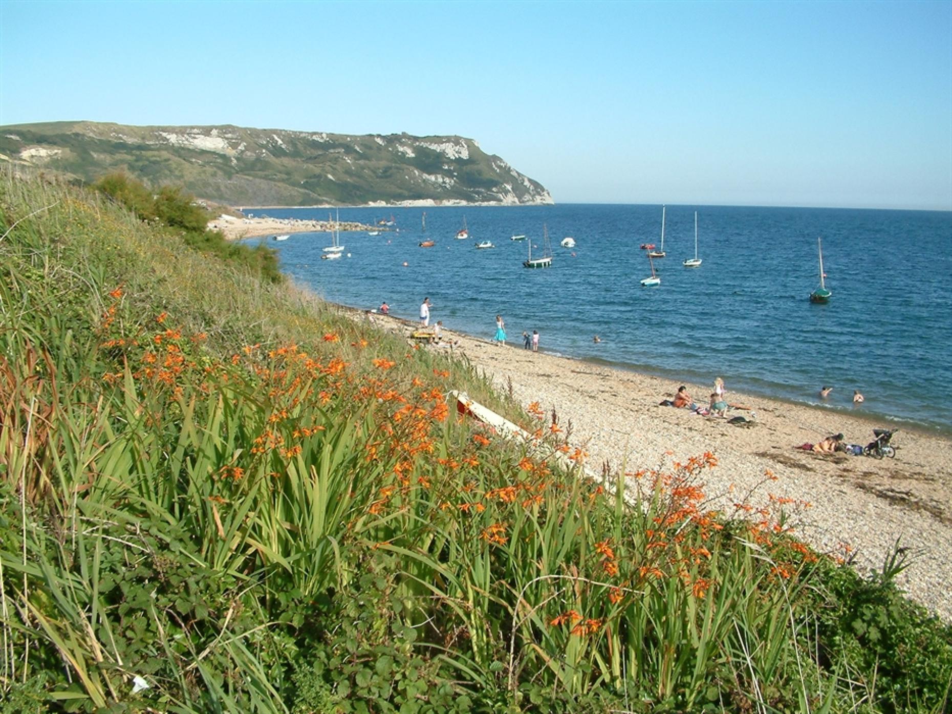 Discover Dorsets Hidden Coastal Gems