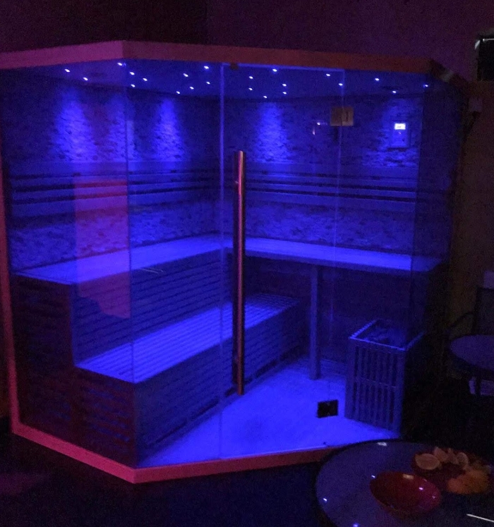 Guide to Spas and Retreats in Southbourne