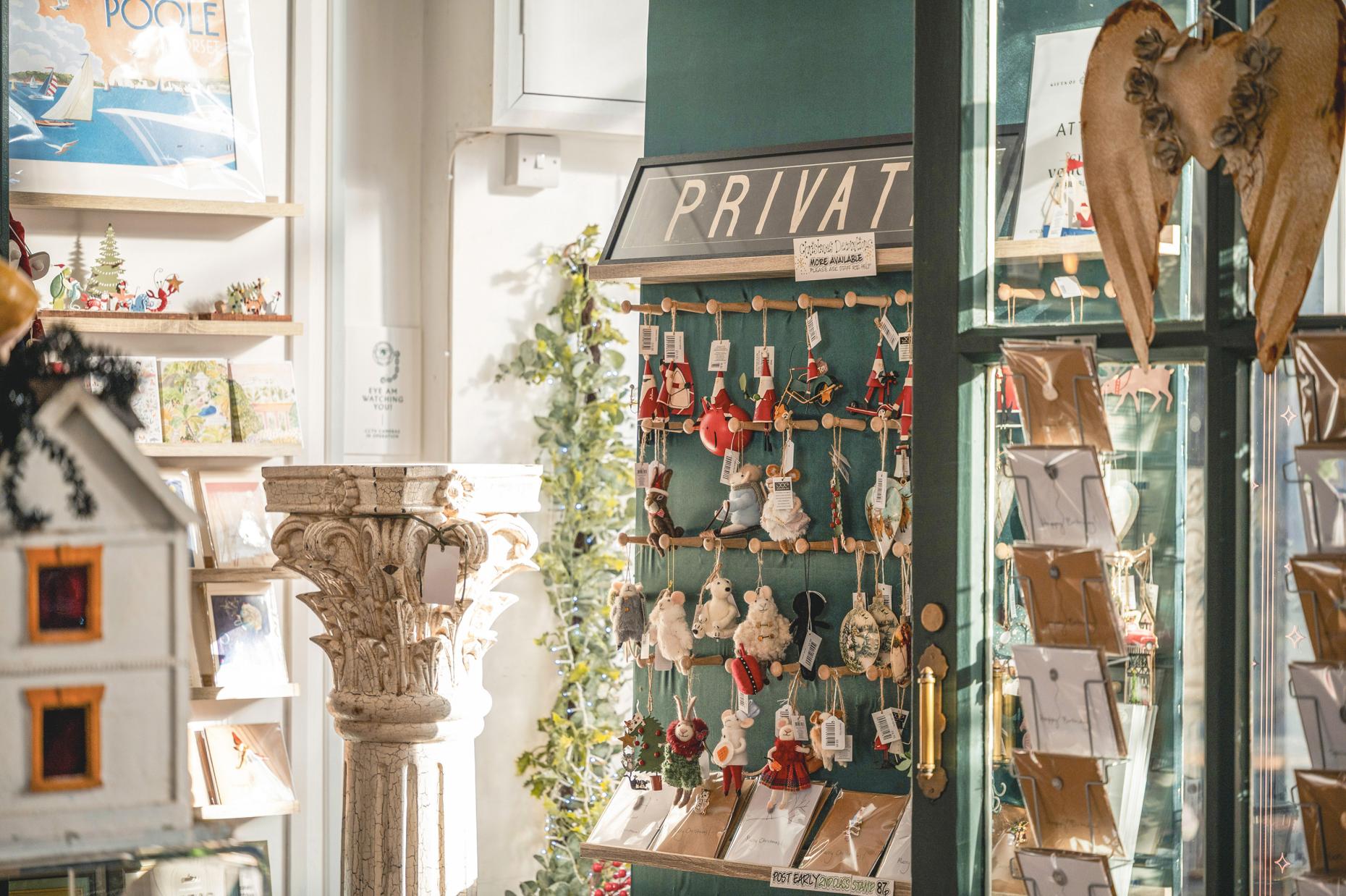 Attico - Gift Shop in Westbourne