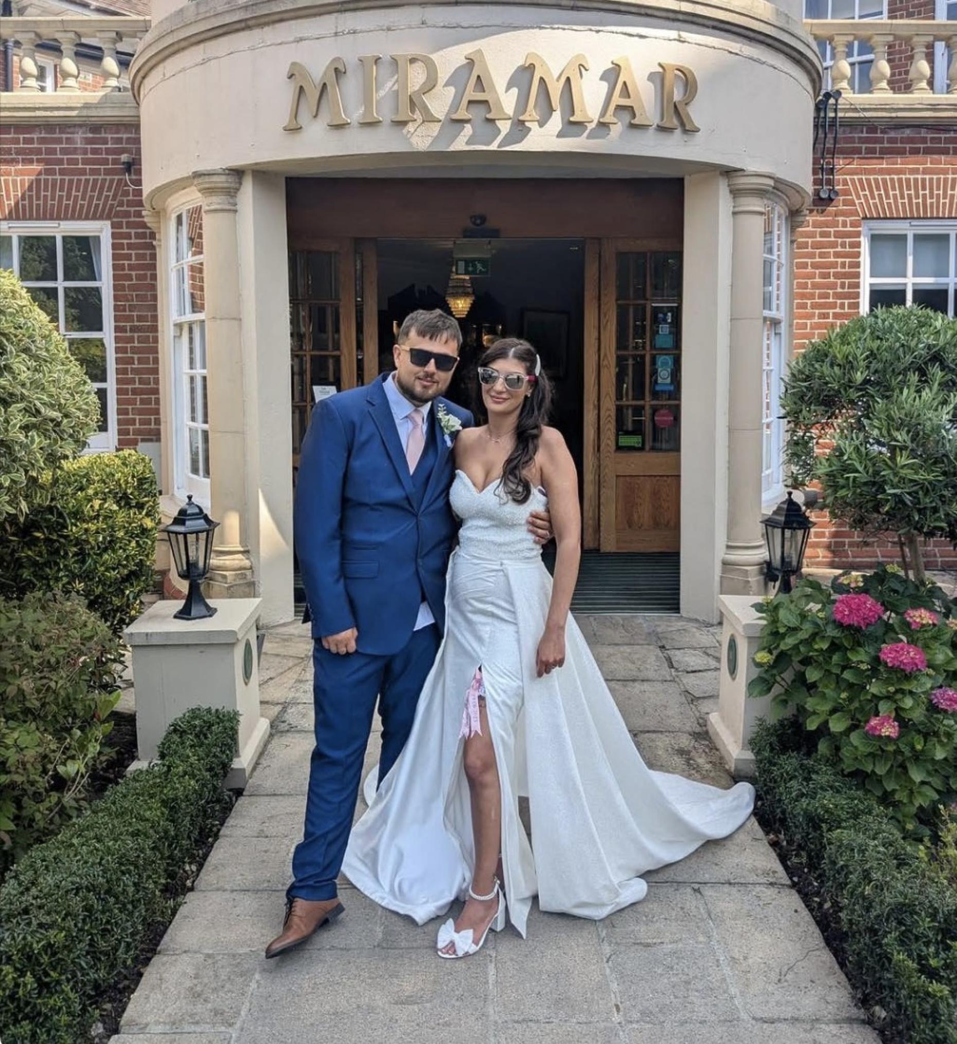 Say “I do” by the Sea: Bournemouth Wedding Venues to Discover