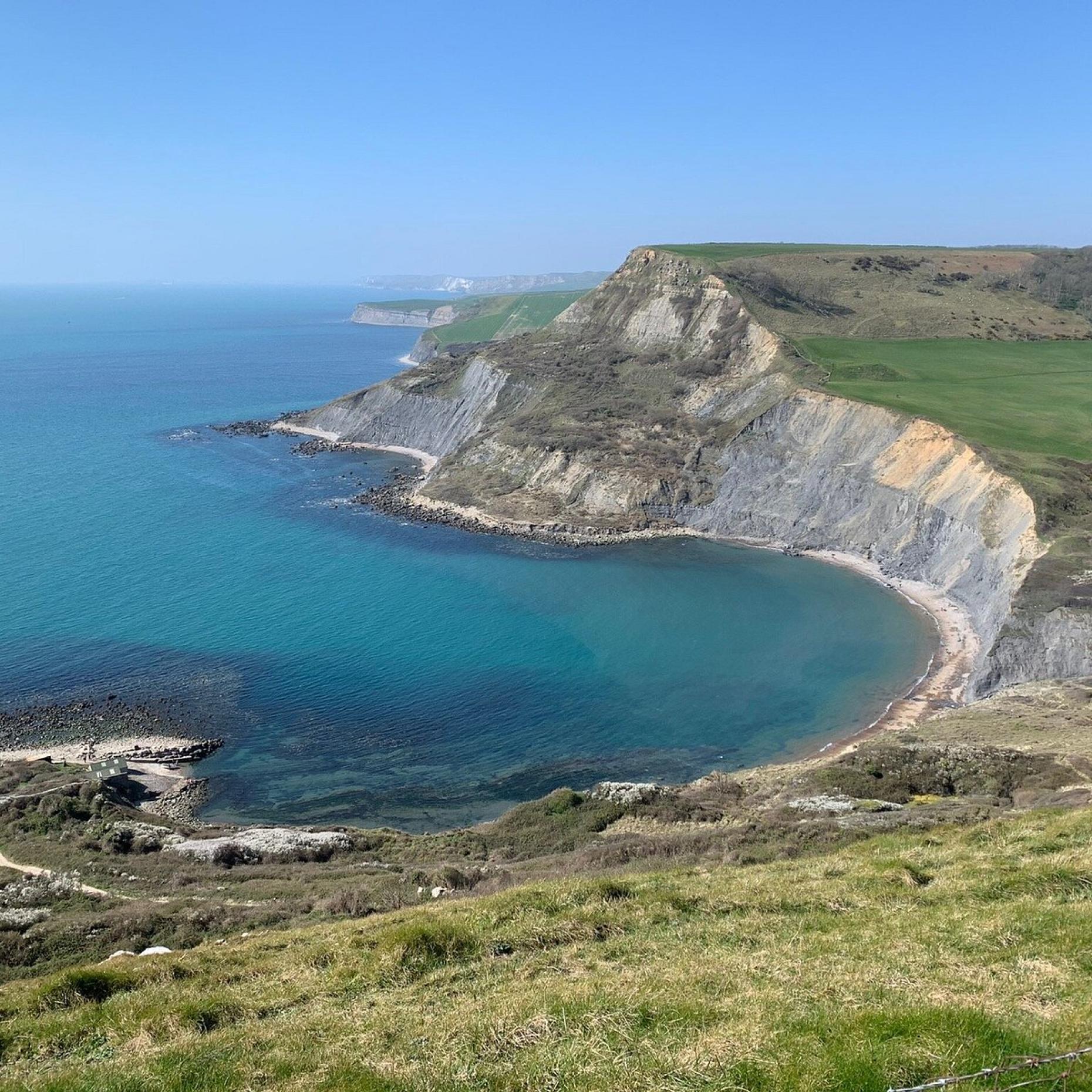 Discover Dorsets Hidden Coastal Gems