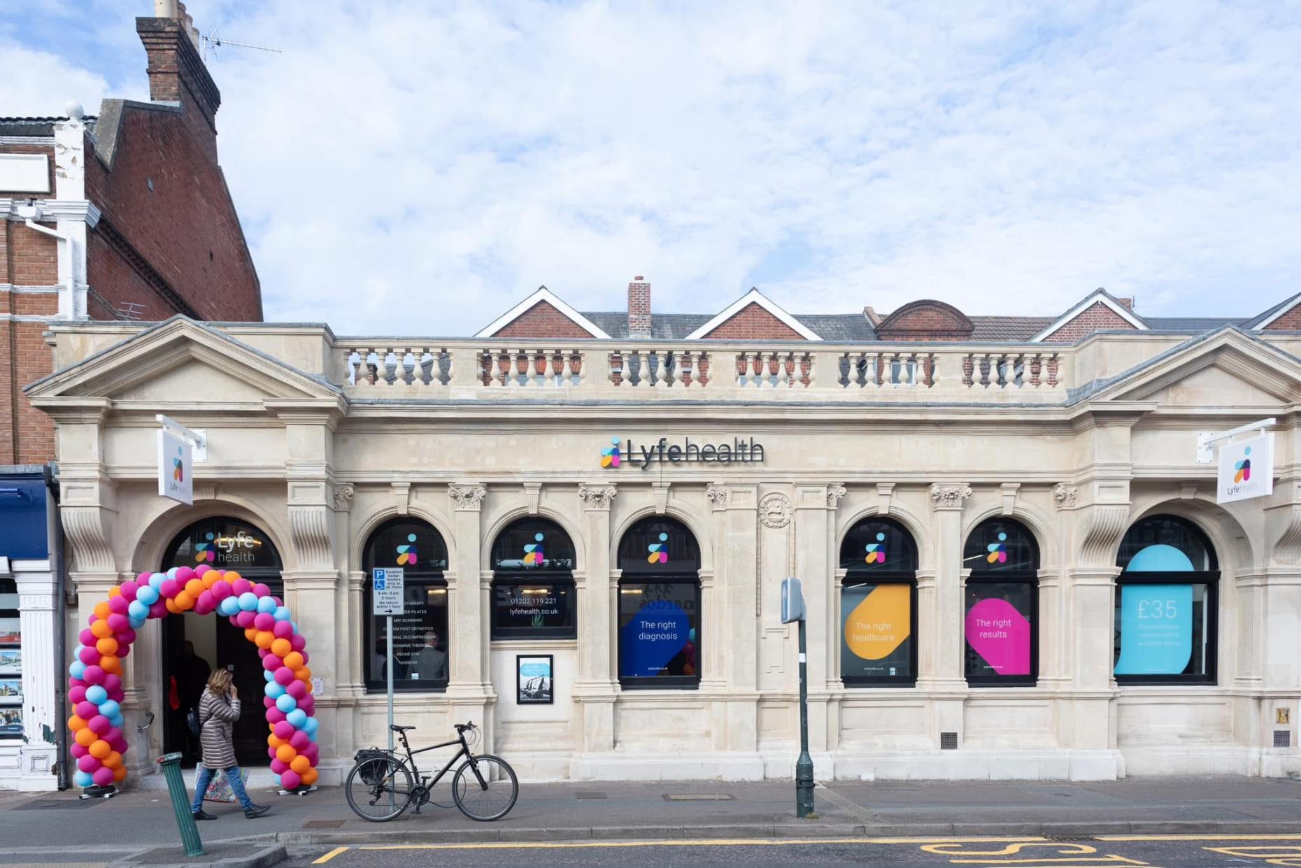 VISIT the best Healthcare Professionals in Westbourne
