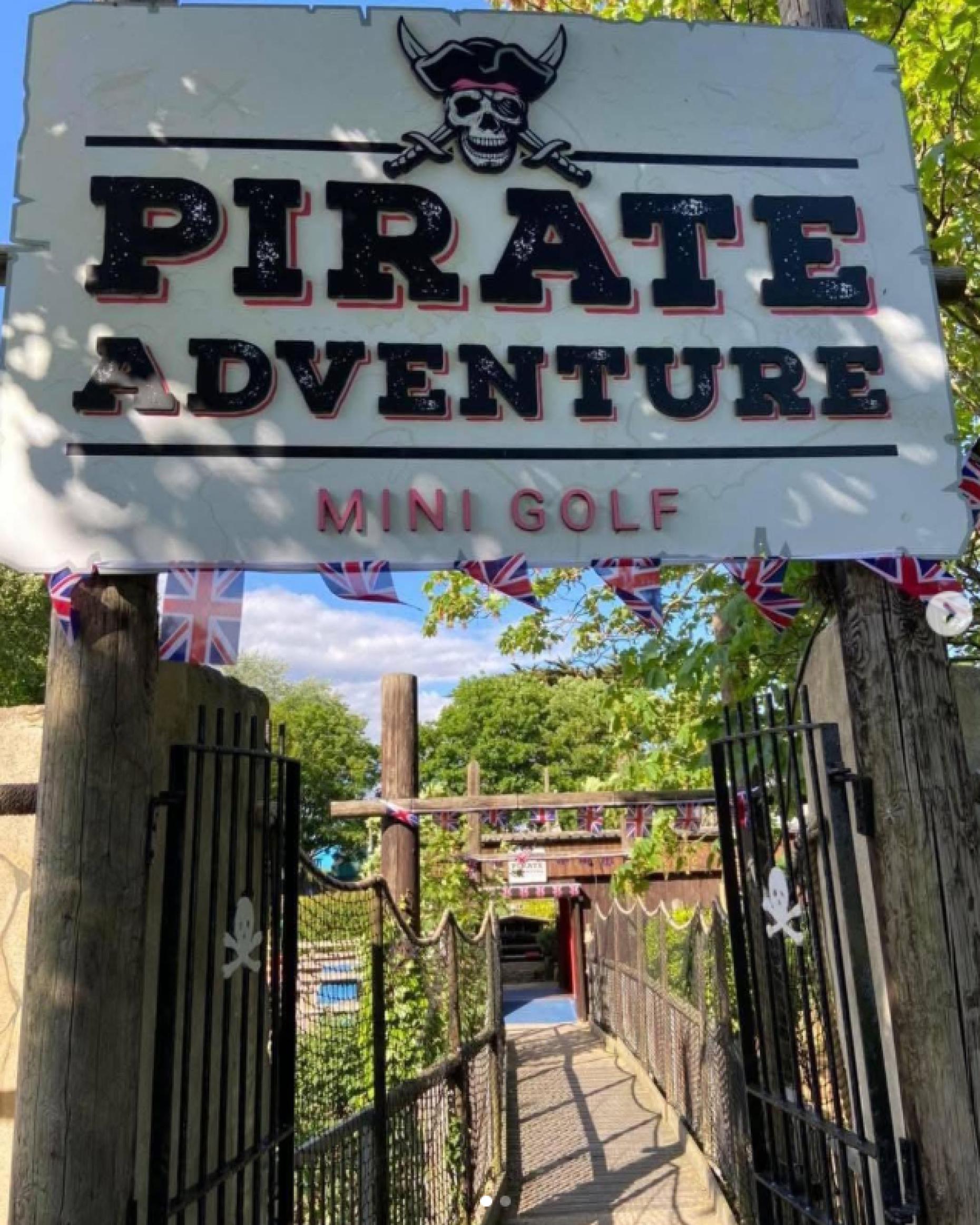 Weymouth SEA LIFE Adventure Park: Complete Visitor Guide