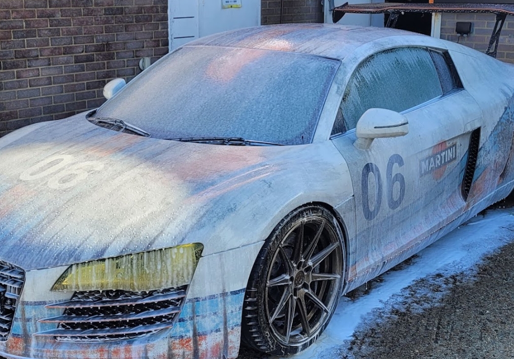 Compare Car Valeting and Cleaning Services in Dorset