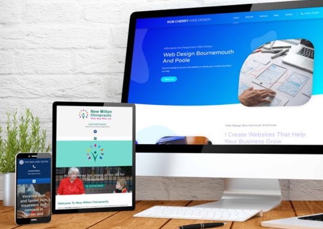 Compare Printers & Printing Services in Dorset