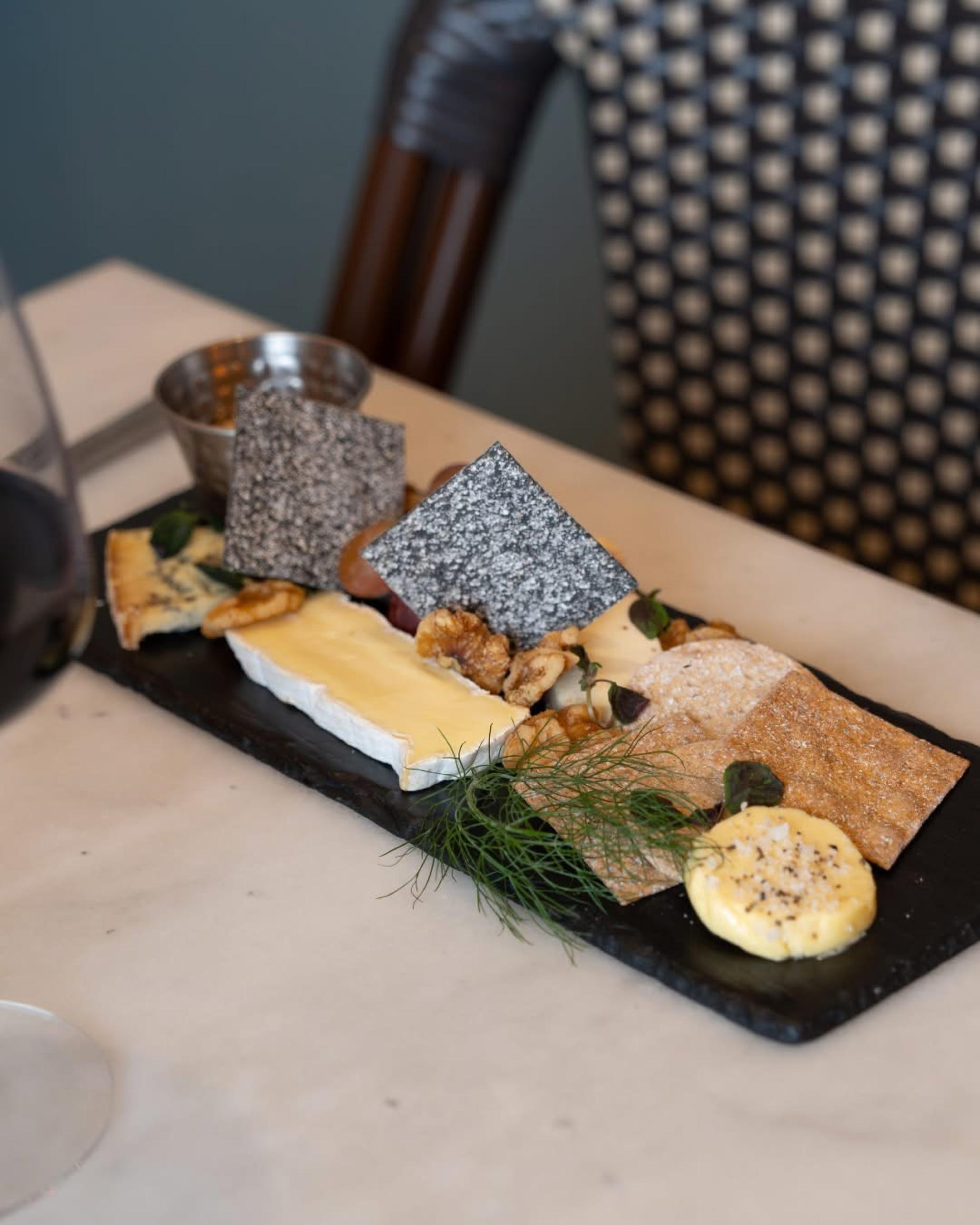 Harvey’s Restaurant Westbourne