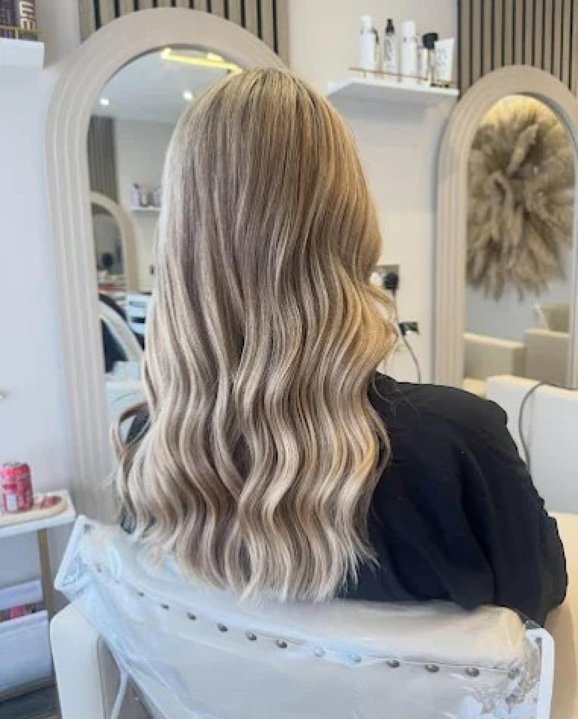 Priory Hair Company | An Multi-Winning Salon in the Heart of Town