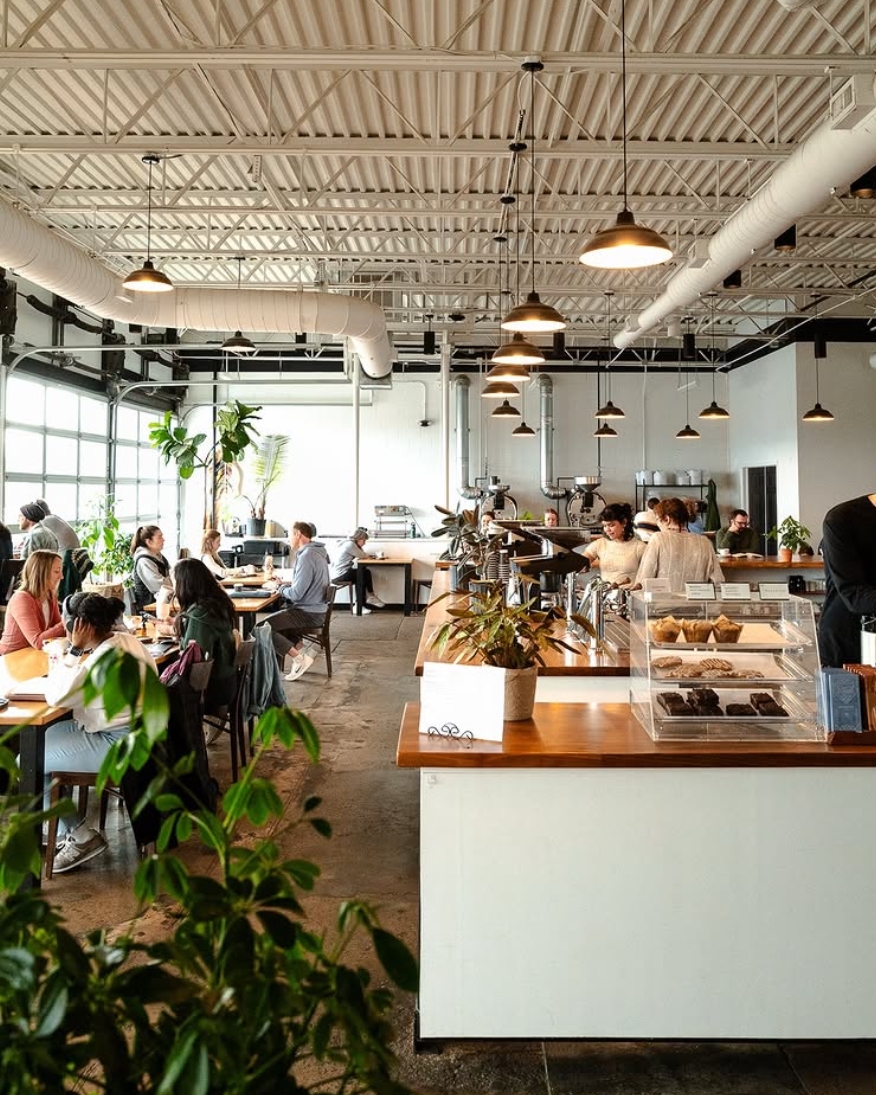 FARM SHOP CAFES to Visit in Dorset