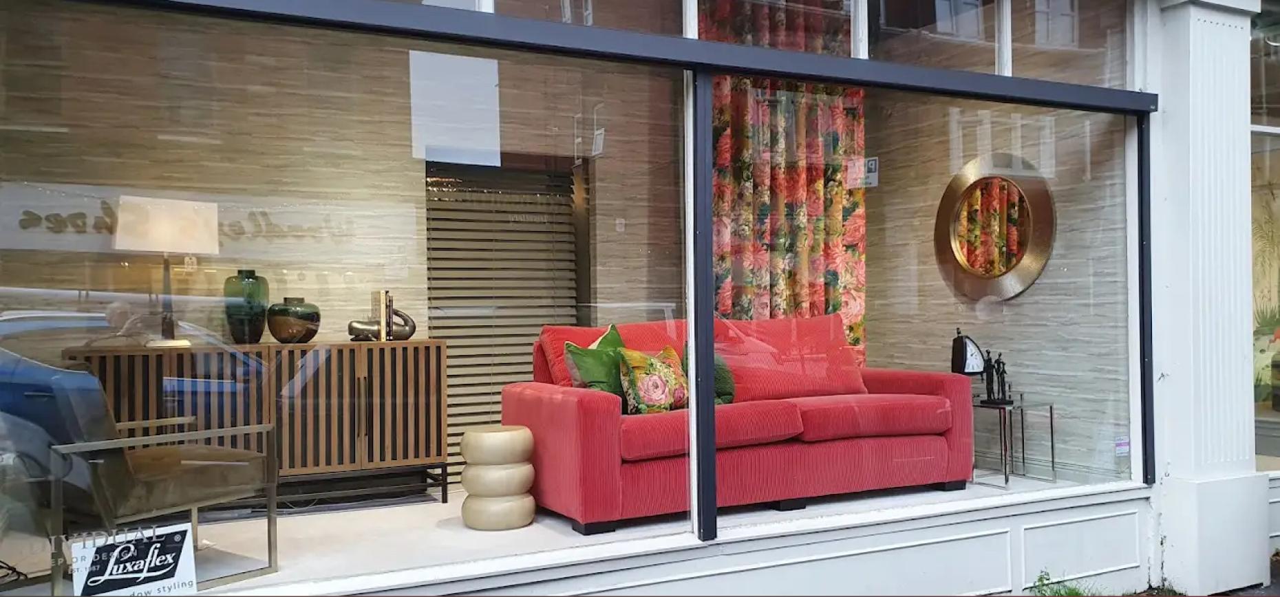 Home Renovation & Interior Design Shops in Westbourne
