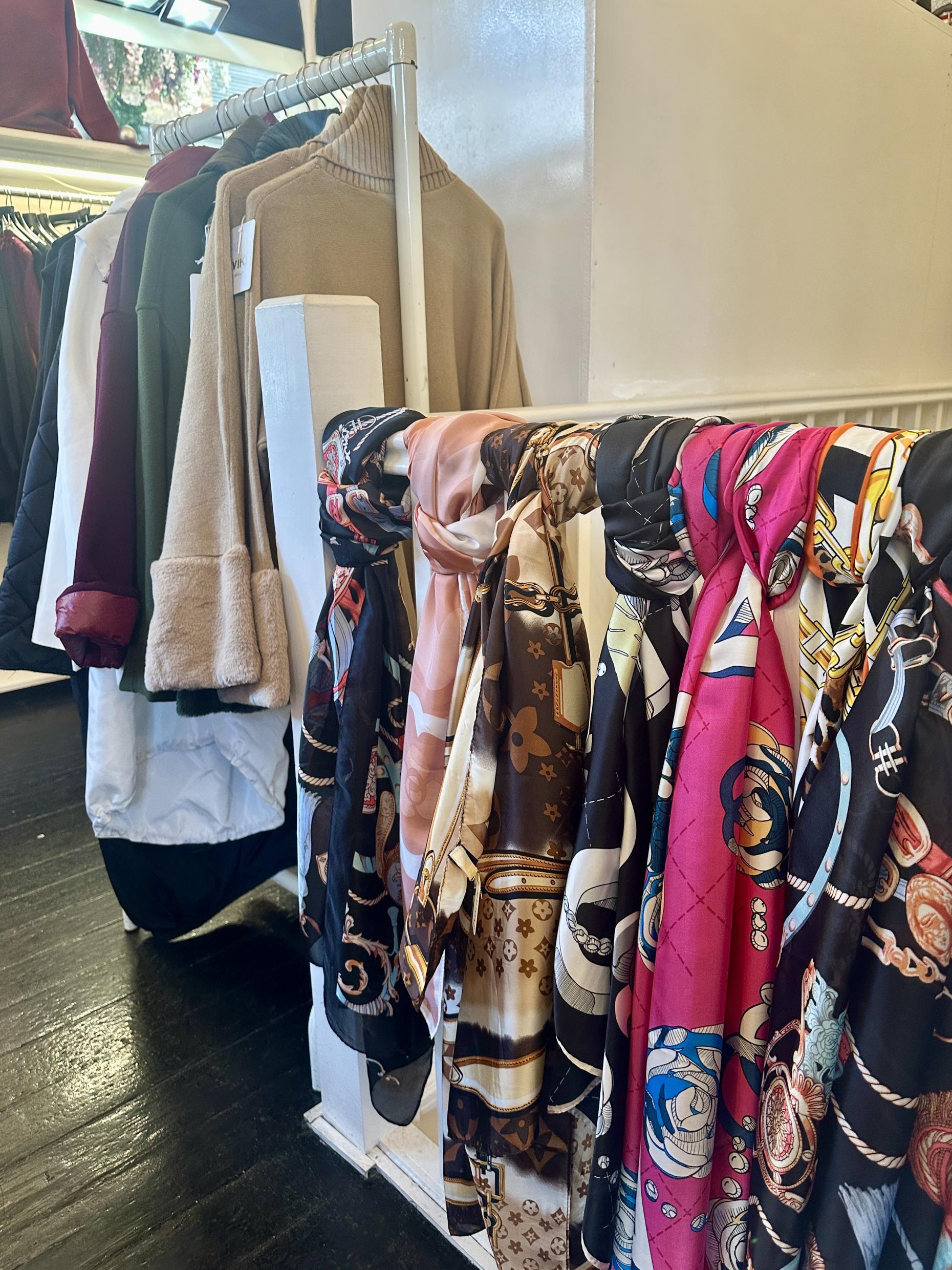 Zsa Zsa Boutique Westbourne: Women’s Clothing & Accessories Bournemouth