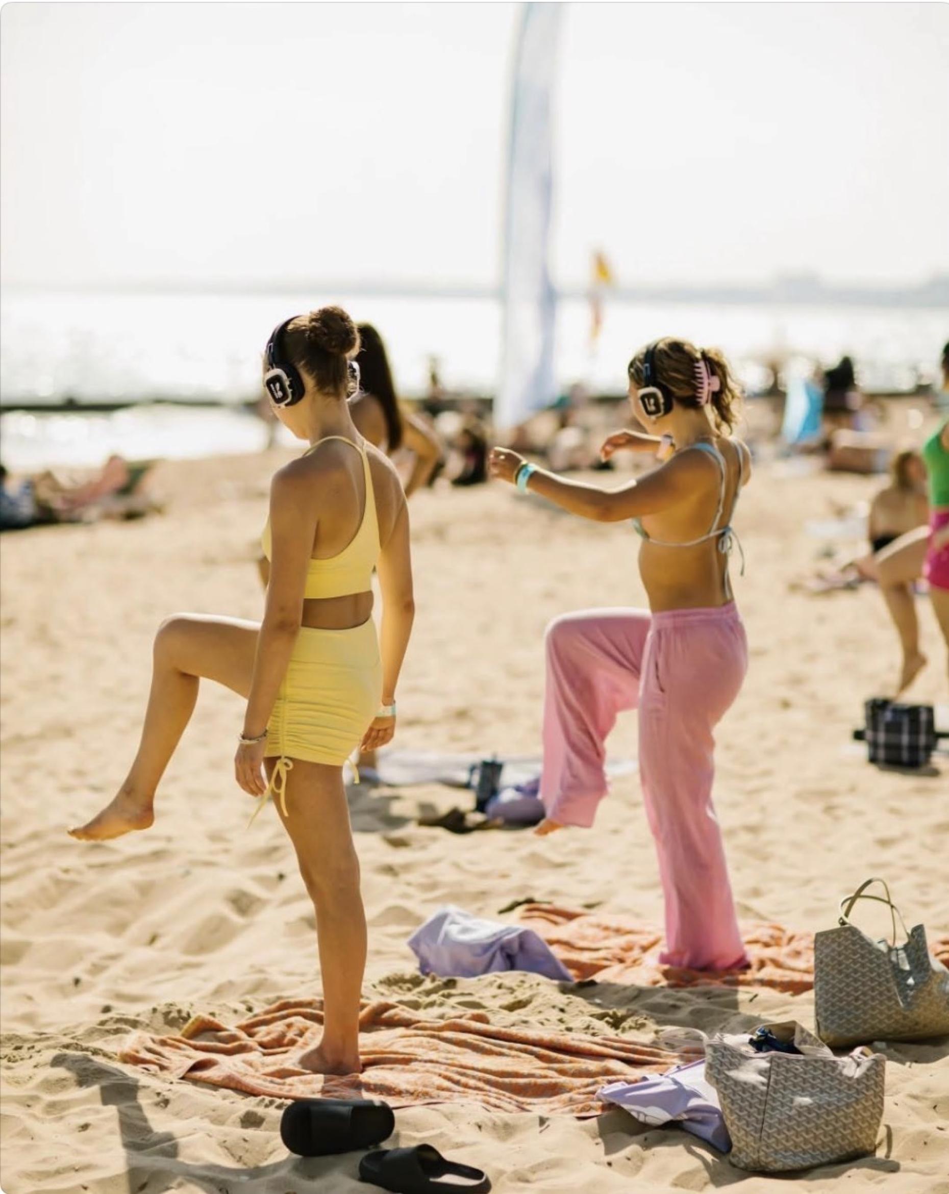 Why Bournemouth Is at the Heart of the New Wellness Movement