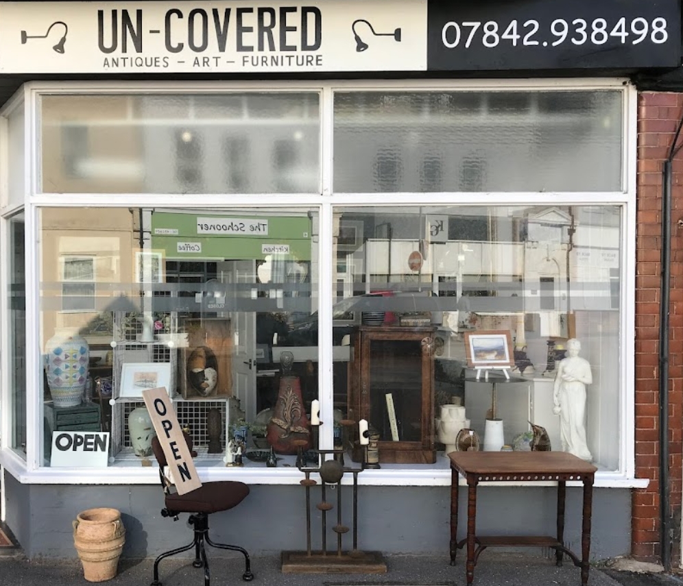 Find Local: Furniture and Beds in Dorset