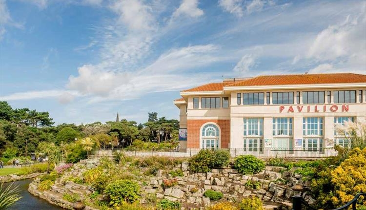 Guide to Theatre and Concert Venues in Dorset