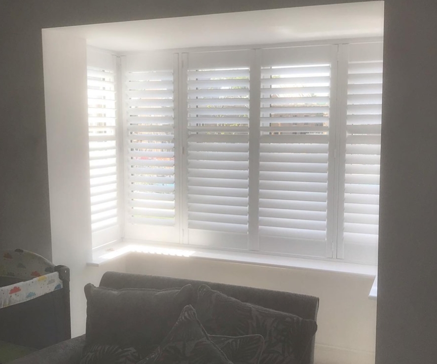 Compare Products & Services from Blinds and Shutters Installers in Dorset
